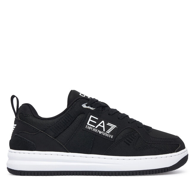 Sneakersy EA7 Emporio Armani