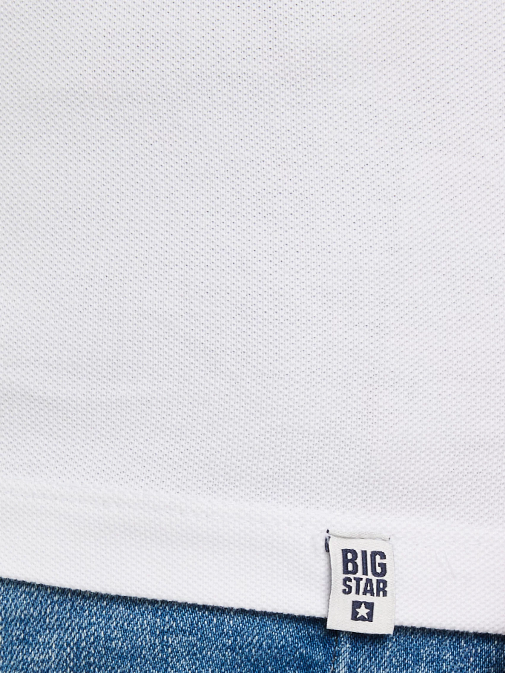 Jeansy damskie super skinny niebieskie Destiny 358