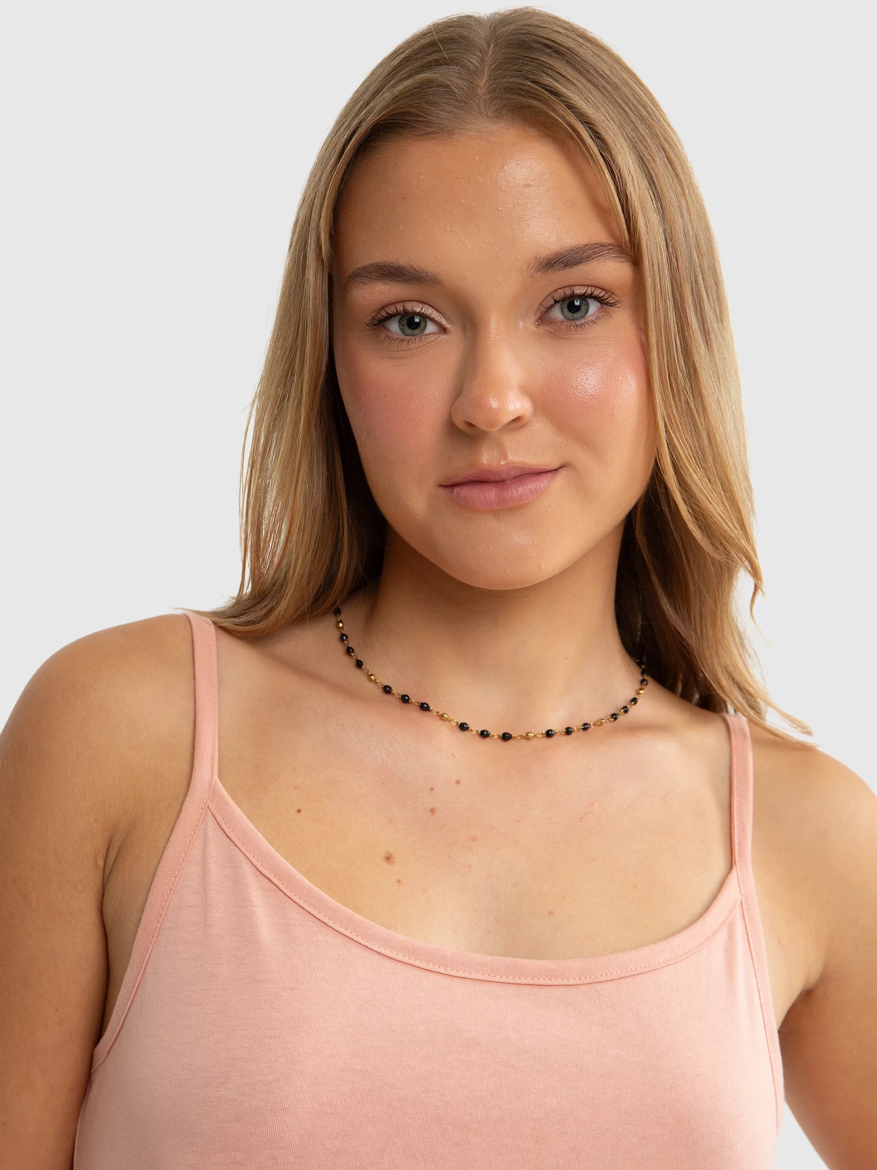 Sukienka dziewczęca bawełniana różowa Aldonka 702