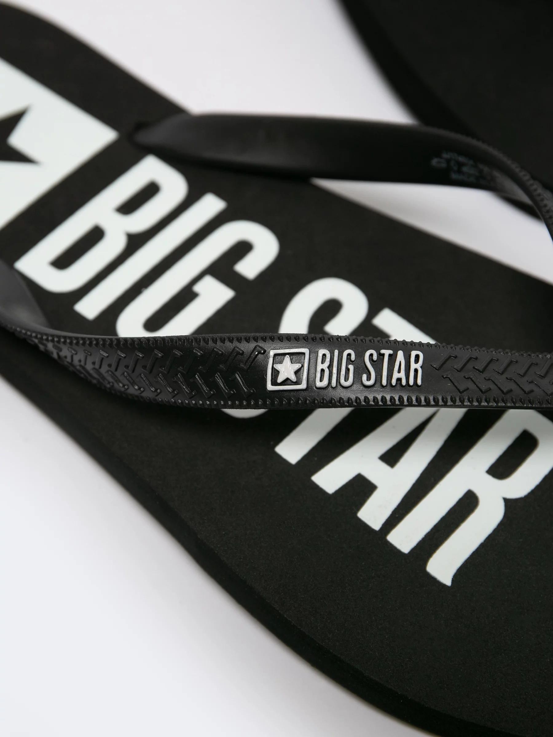 Japonki męskie czarne JJ174604 906