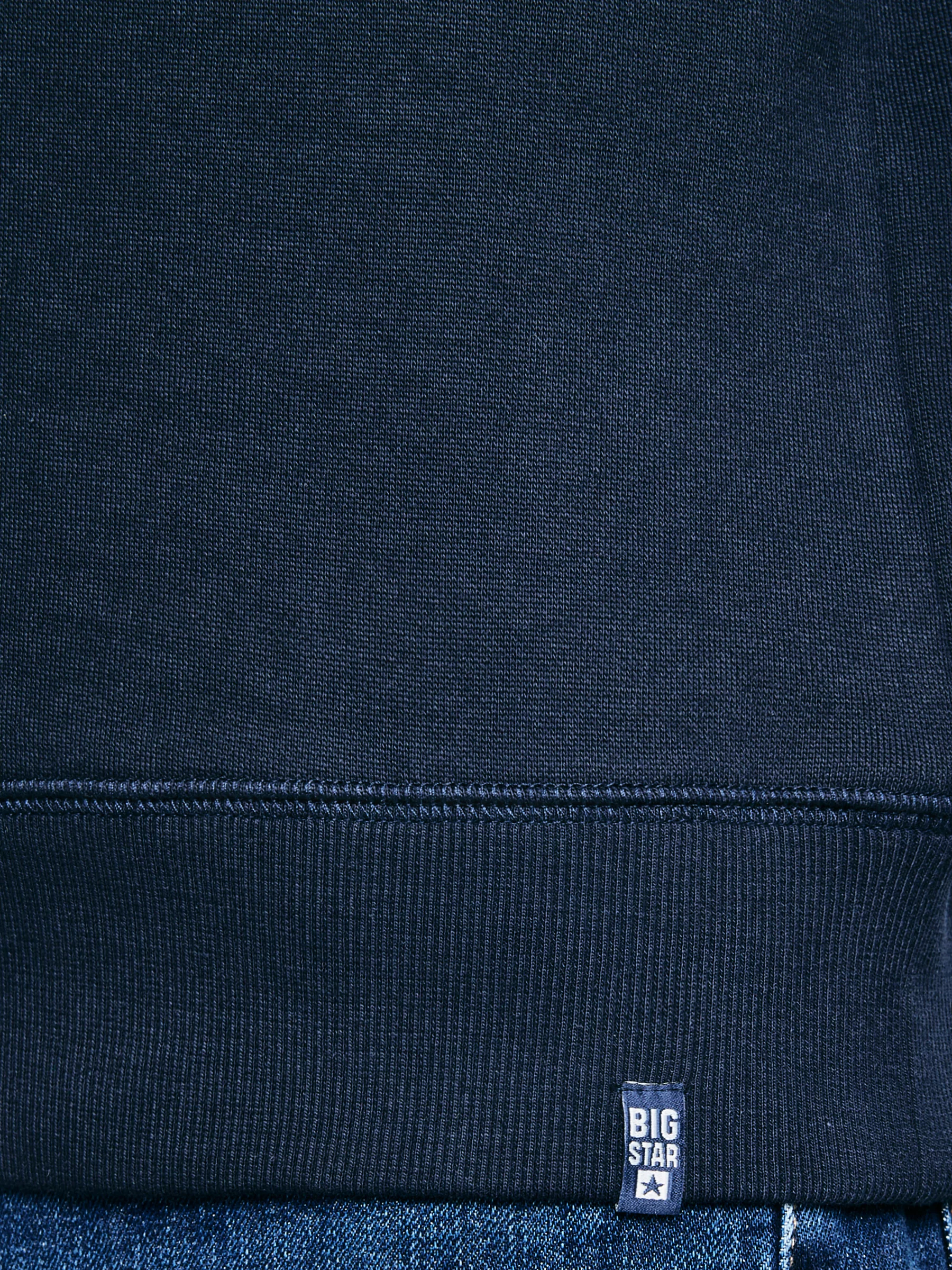 Bluza męska granatowa Marltones 403