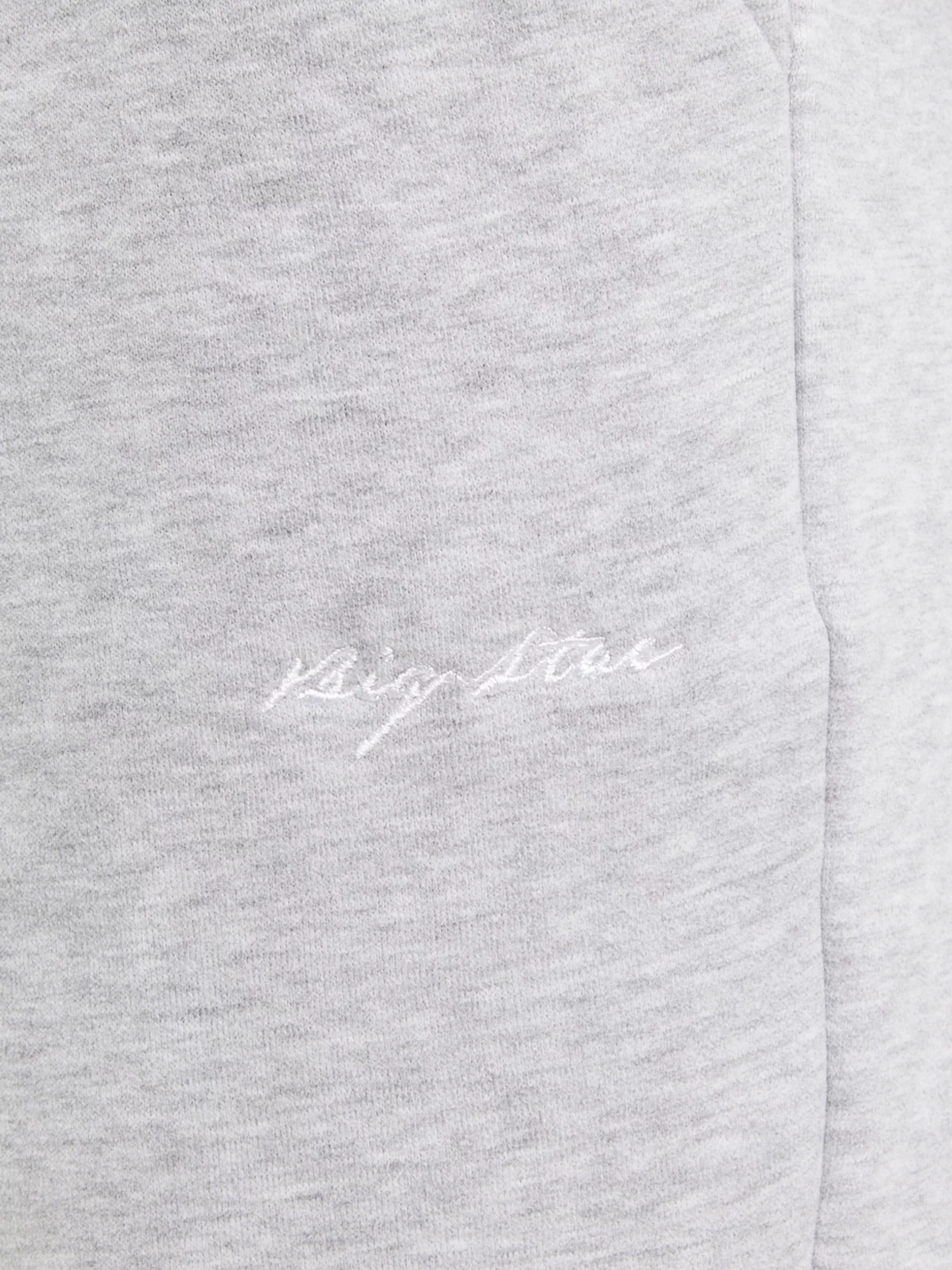 Spodnie damskie dresowe szare Foxie 901/ Megan 901