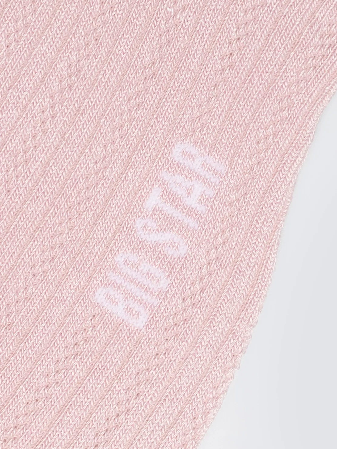 Stopki damskie ażurowe różowe Holiana 600