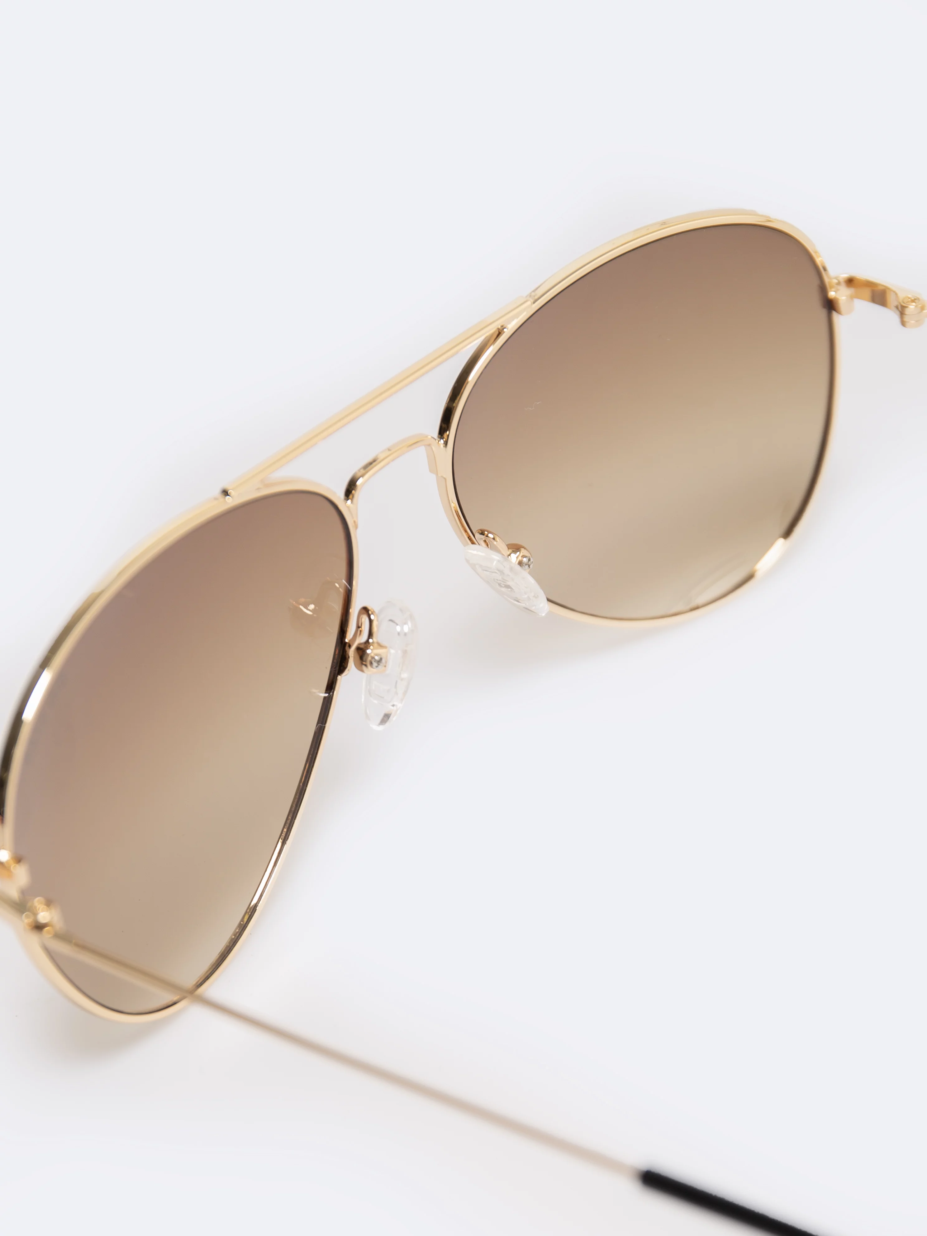 Okulary przeciwsłoneczne brązowe Relios 803