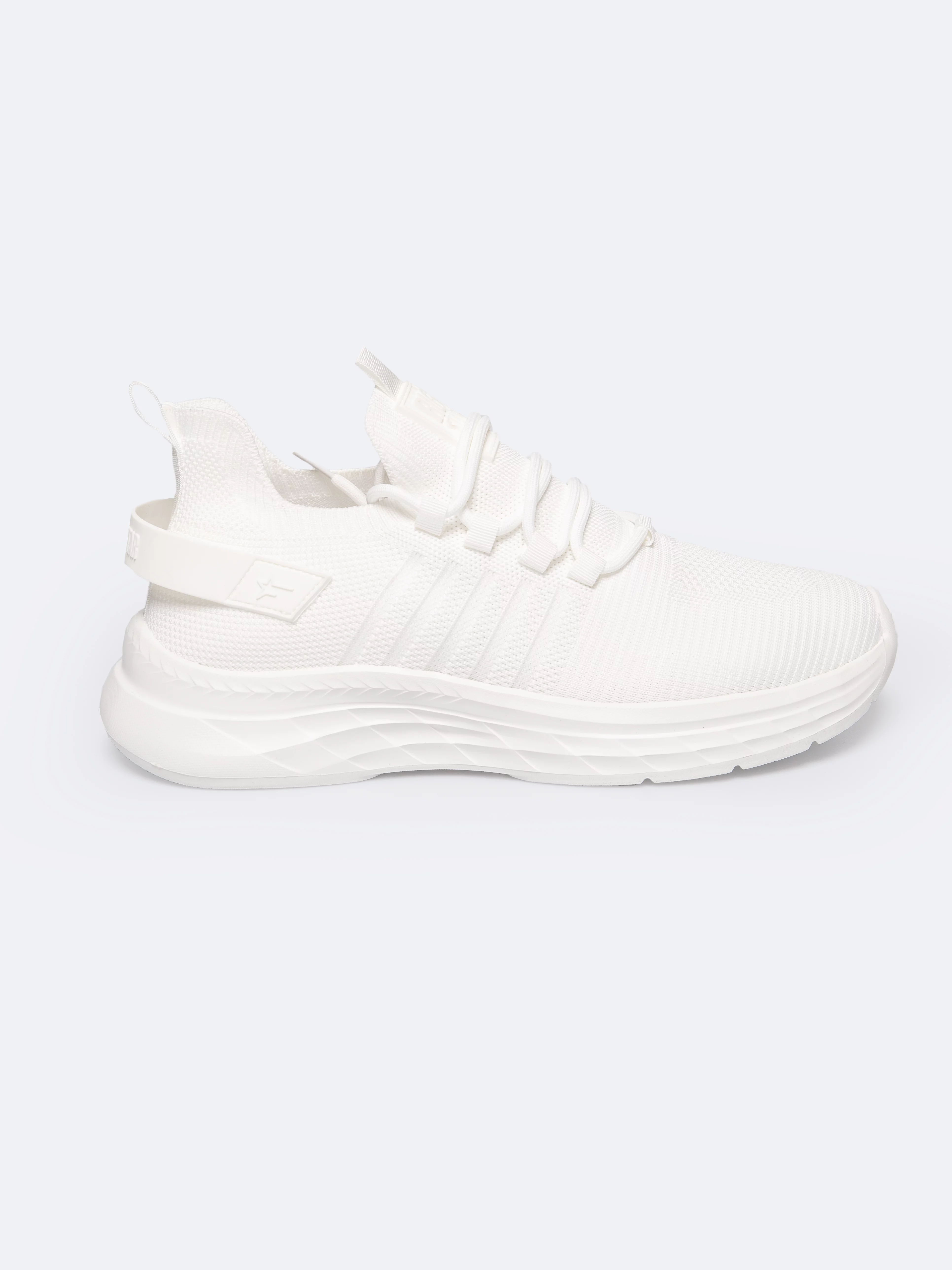 Sneakersy męskie białe RR174266 101