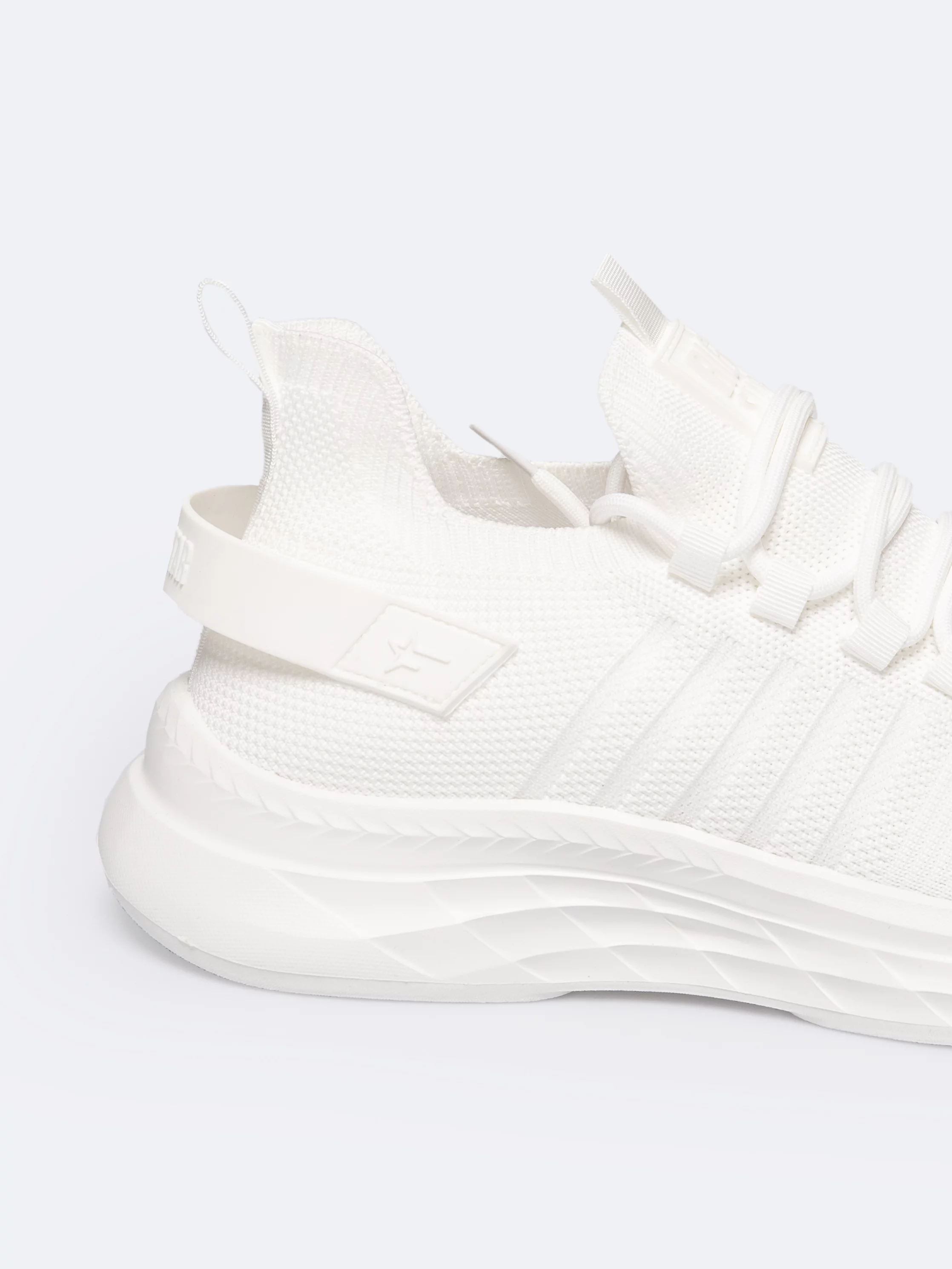 Sneakersy męskie białe RR174266 101