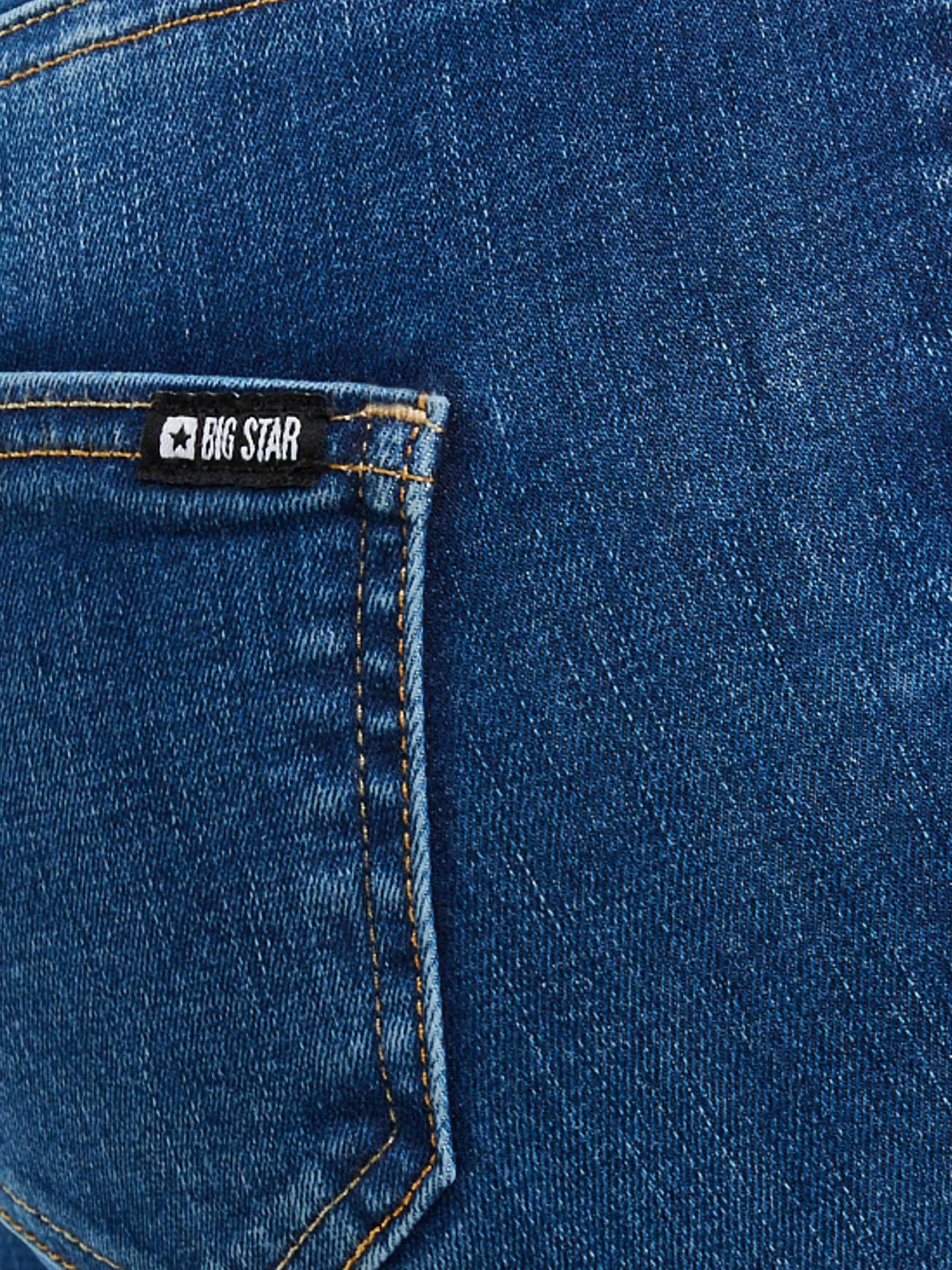 Koszulka męska polo biała Markolinos 101