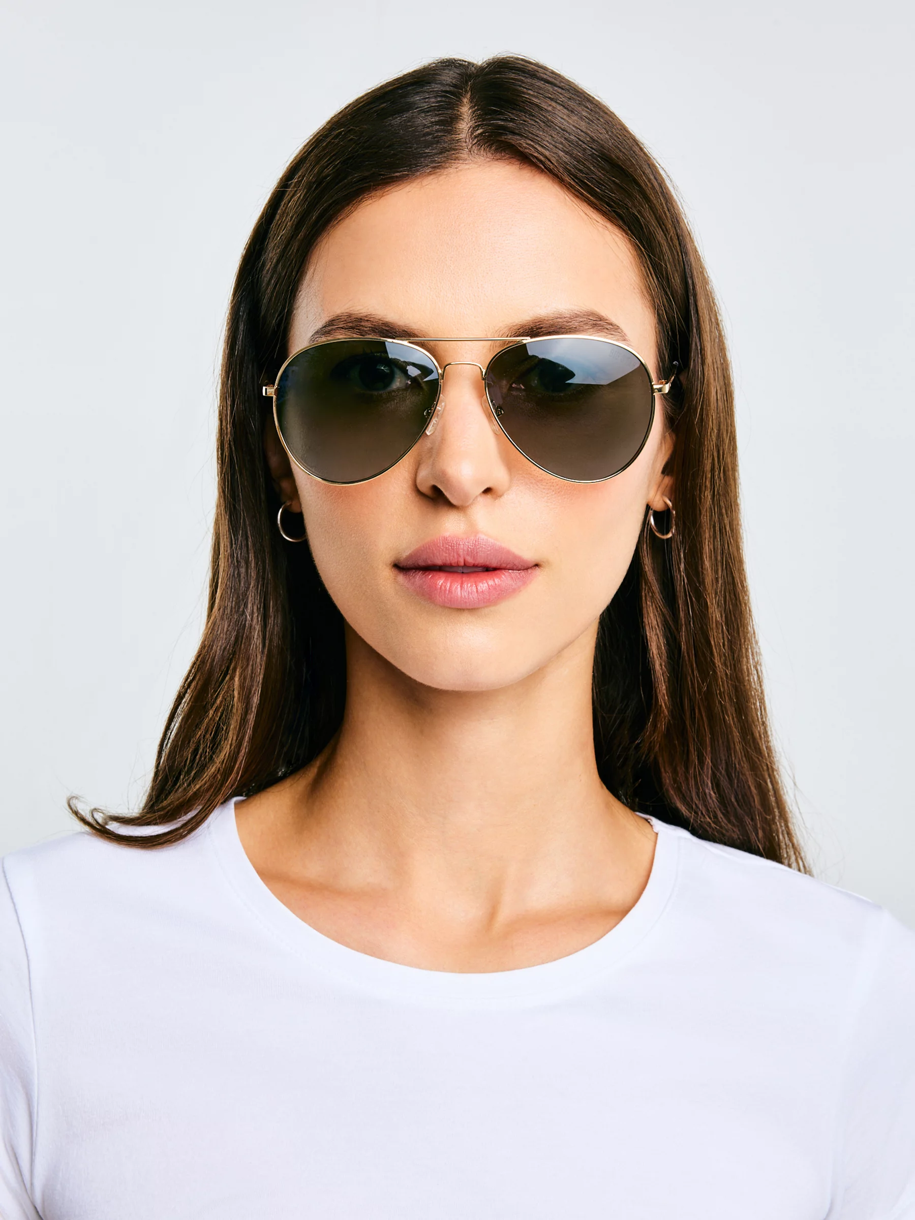 Okulary przeciwsłoneczne czarne Relios 906