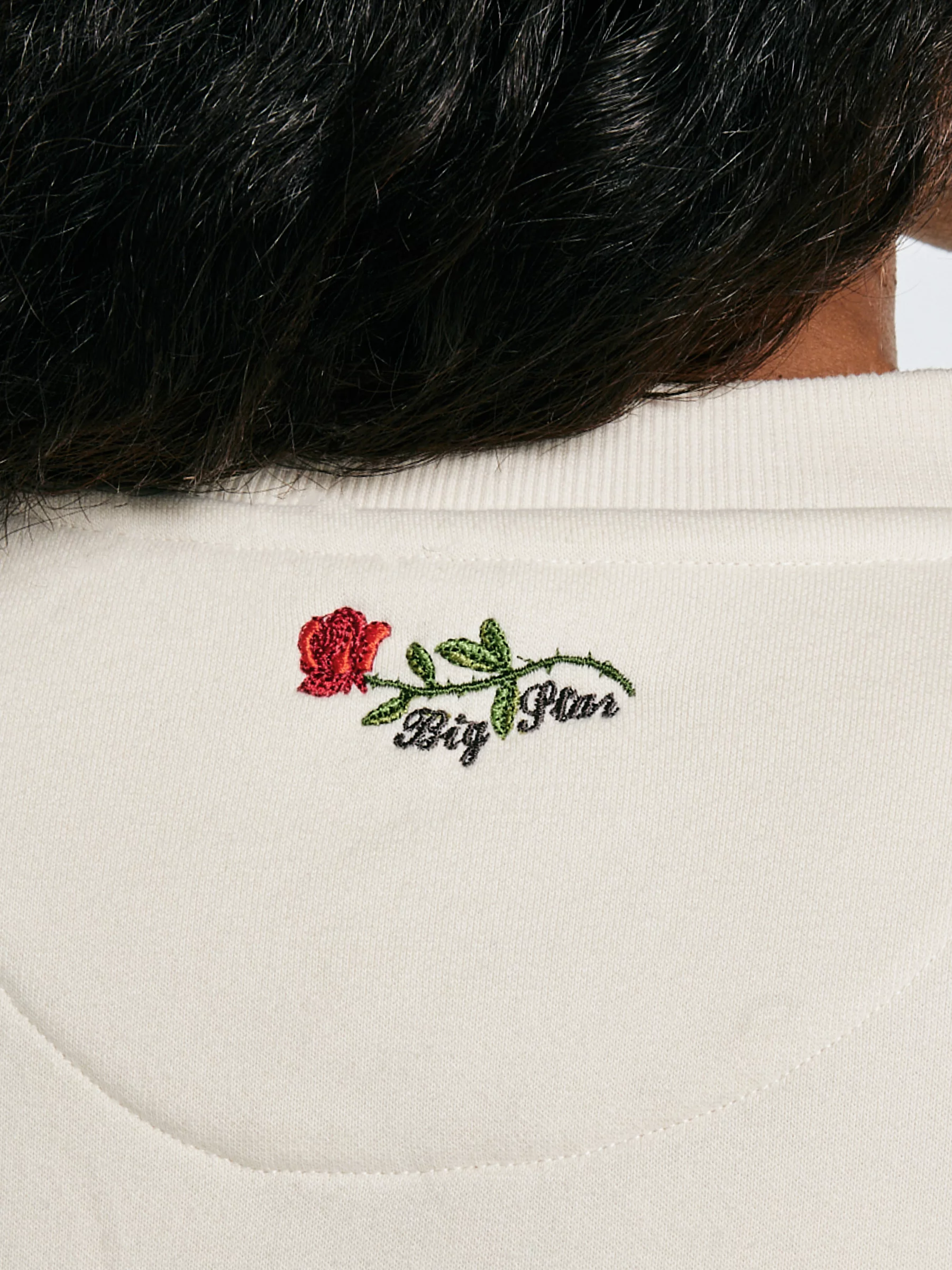 Bluza damska bomber kremowa Felicata 103