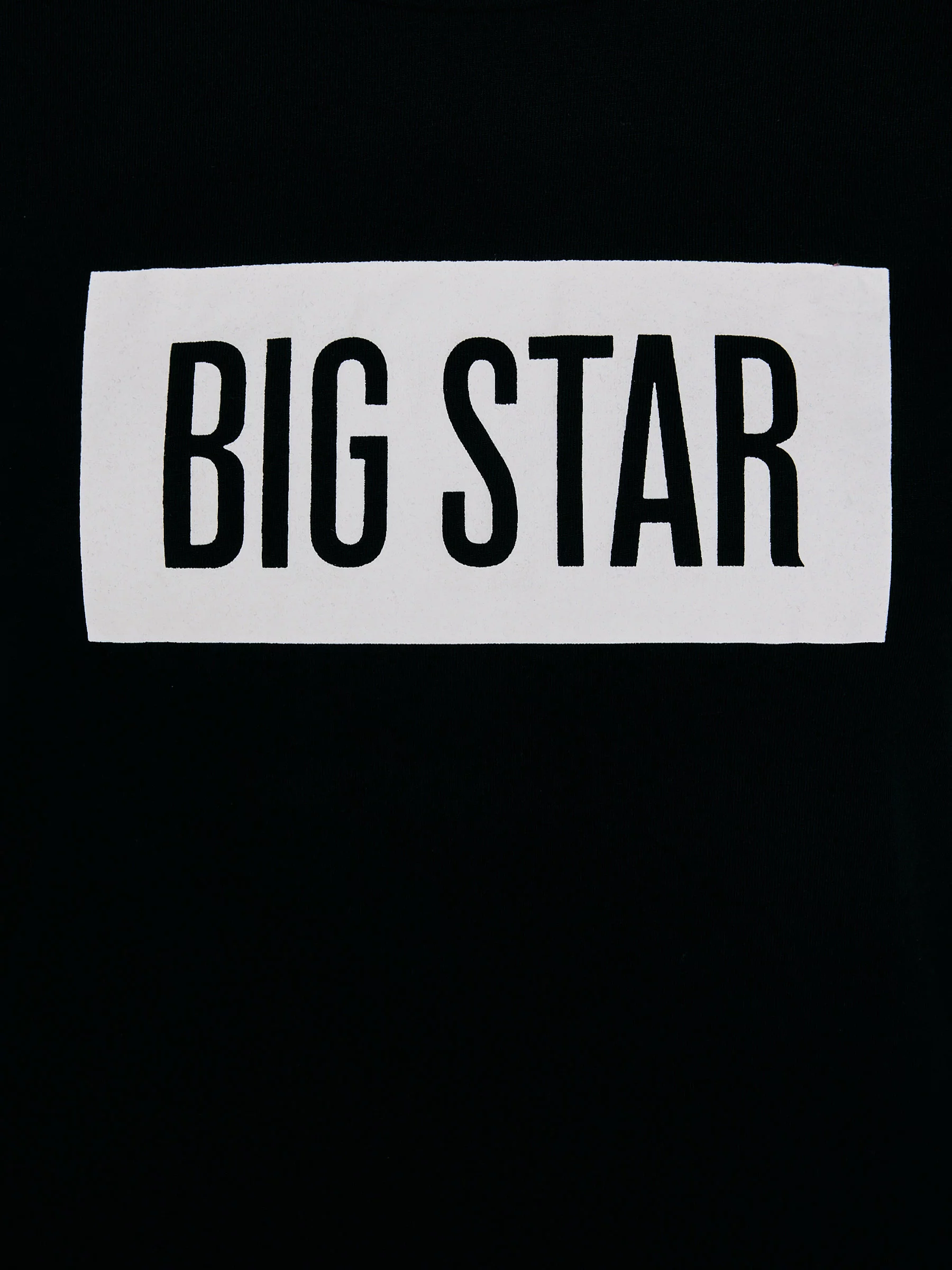 Koszulka damska z nadrukiem czarna Oneidasa 906