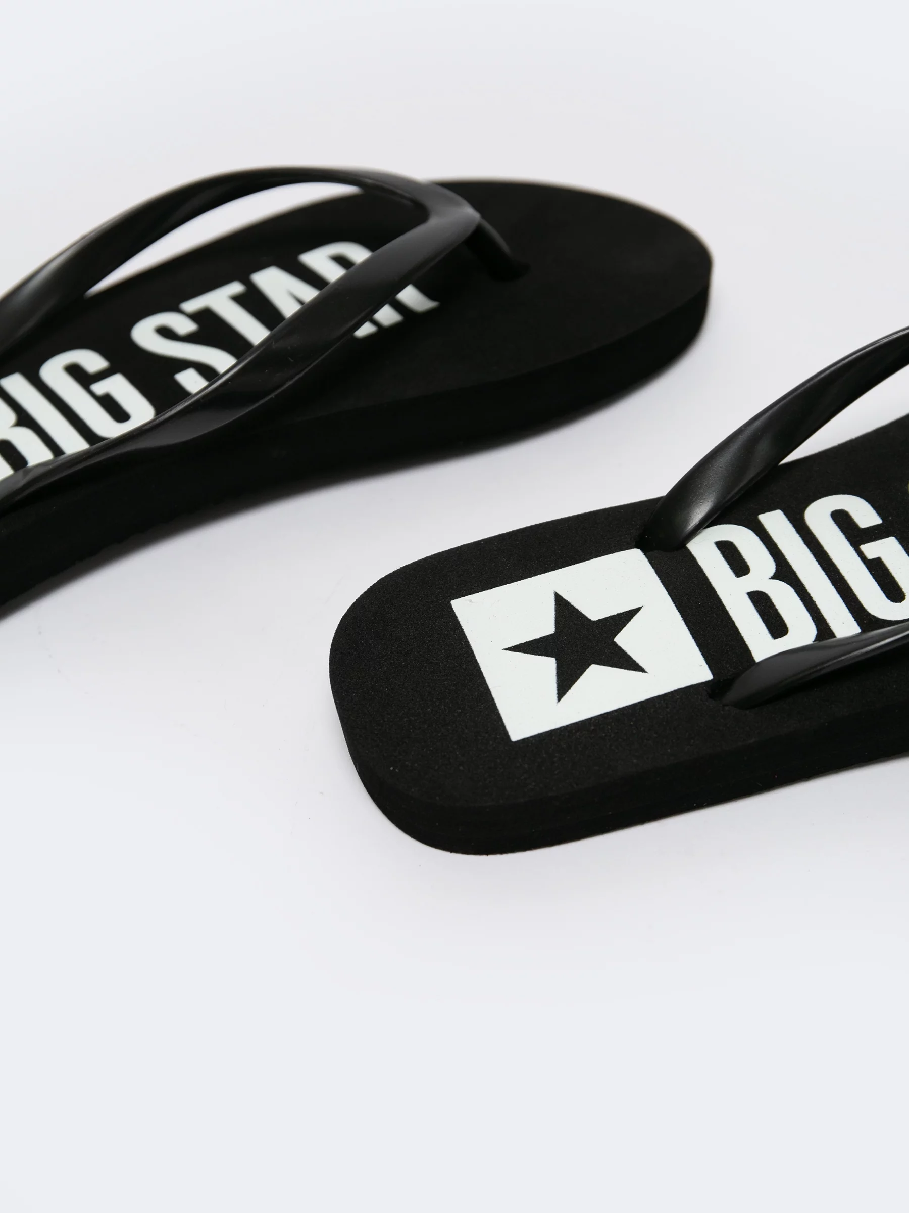 Japonki damskie czarne JJ274A527 906