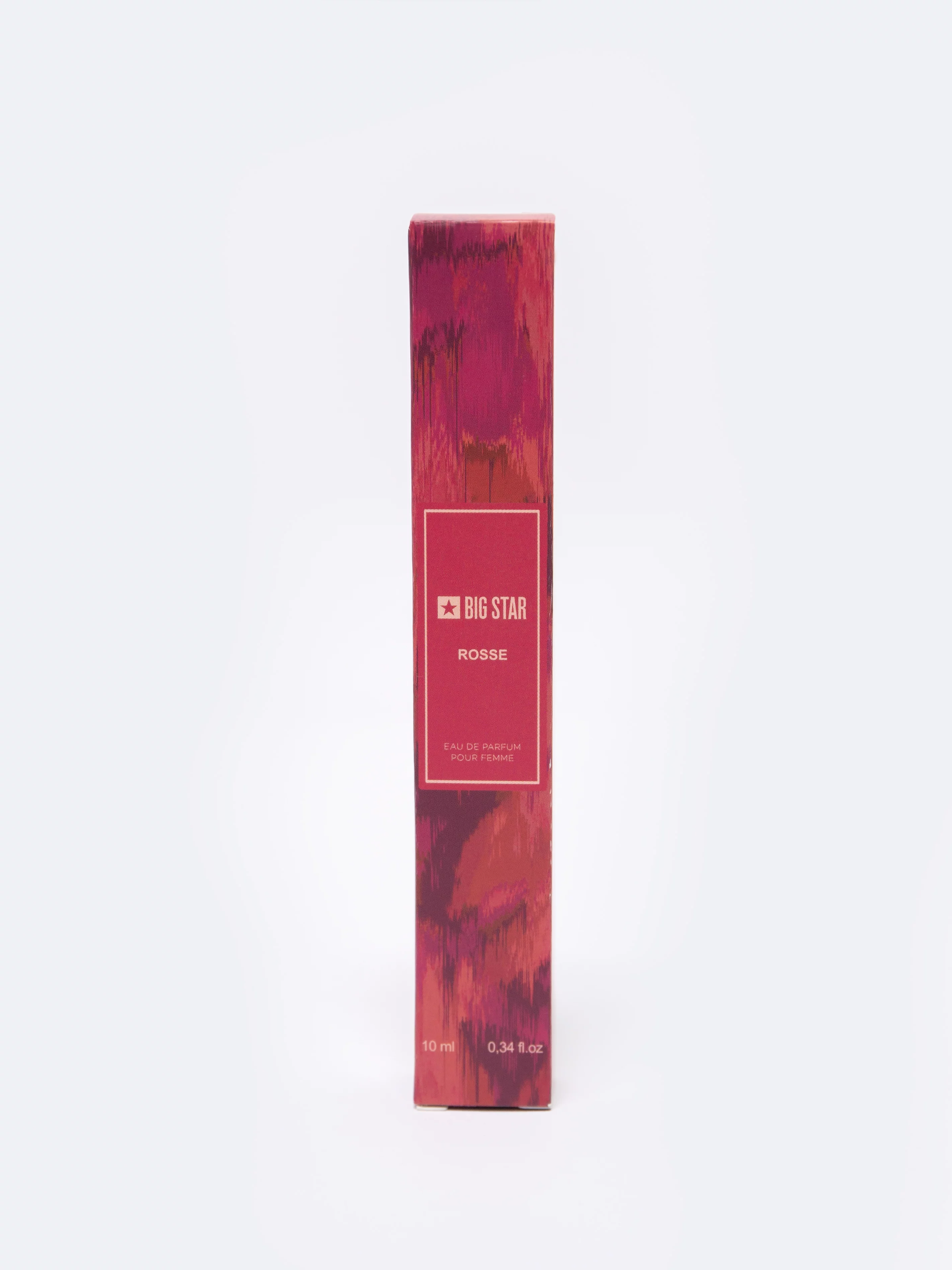 Woda perfumowana damska orientalno - kwiatowa Rosse Perfumetka 10ml