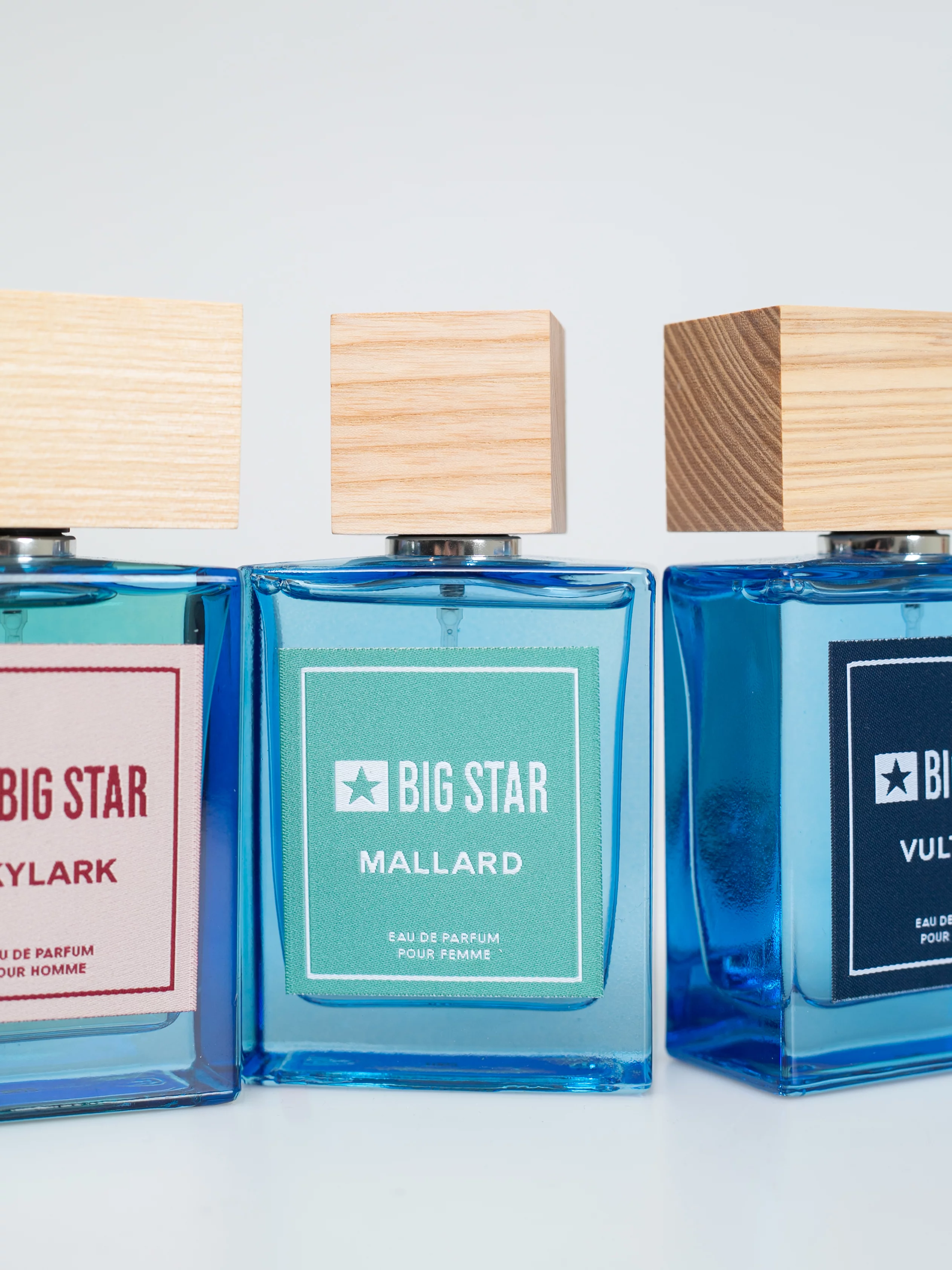 Woda perfumowana damska kwiatowo-orientalna Mallard 100 ml