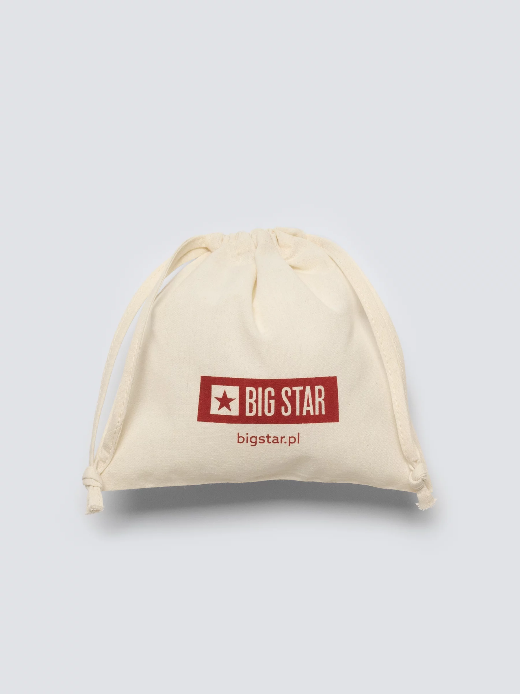 Stringi damskie bawełniane szare Clarice 901