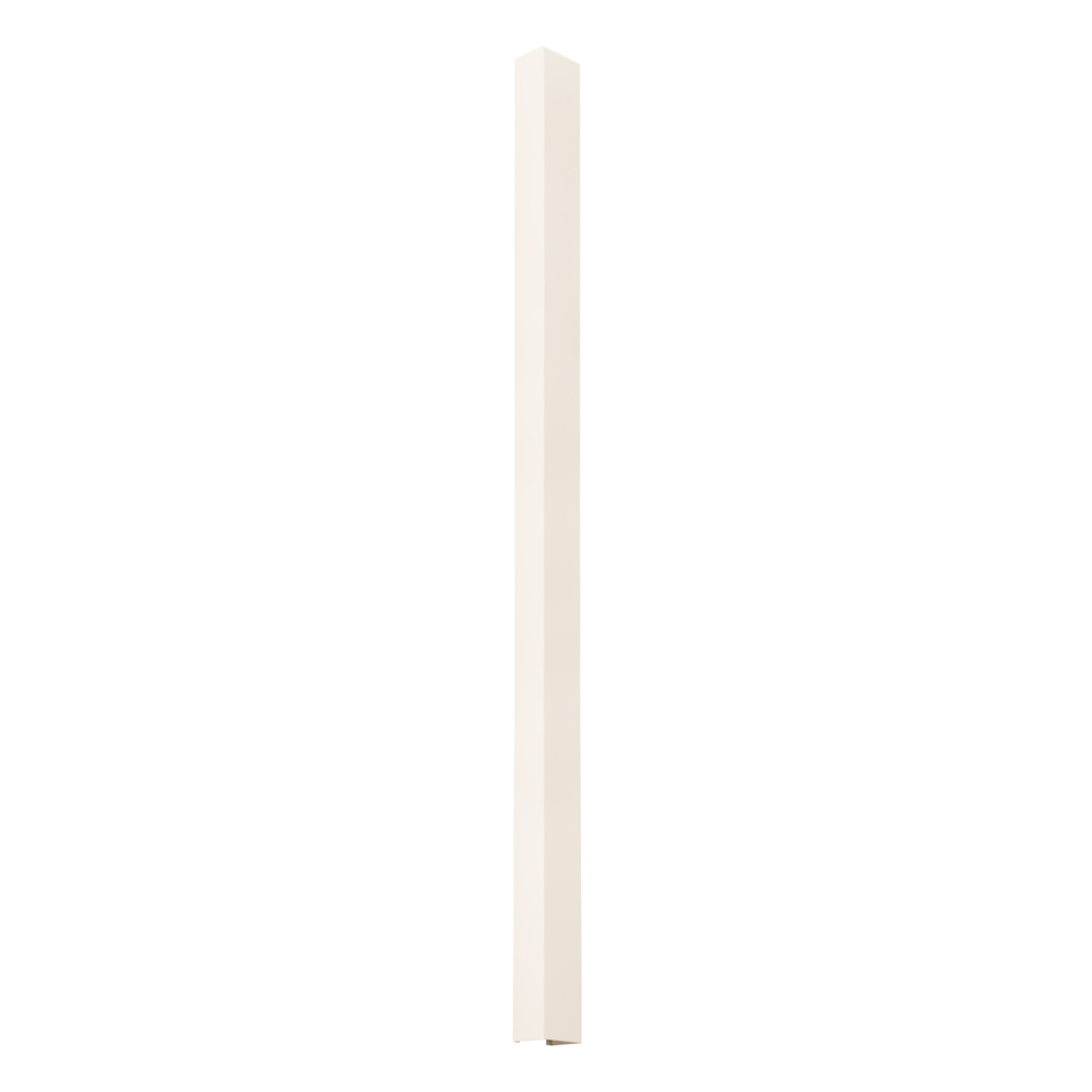 SELSEY Kinkiet Freya 150 cm beżowy