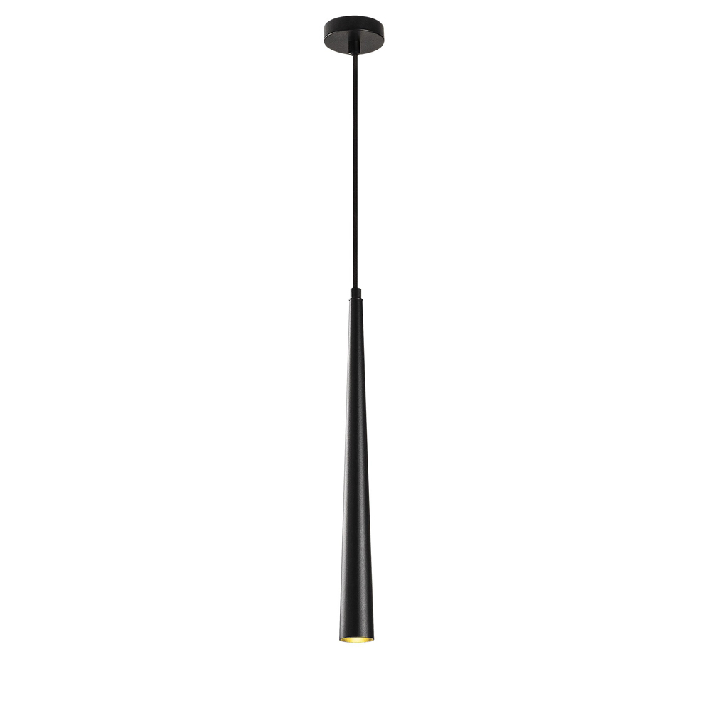 SELSEY Żyrandol Cally minimalistyczny