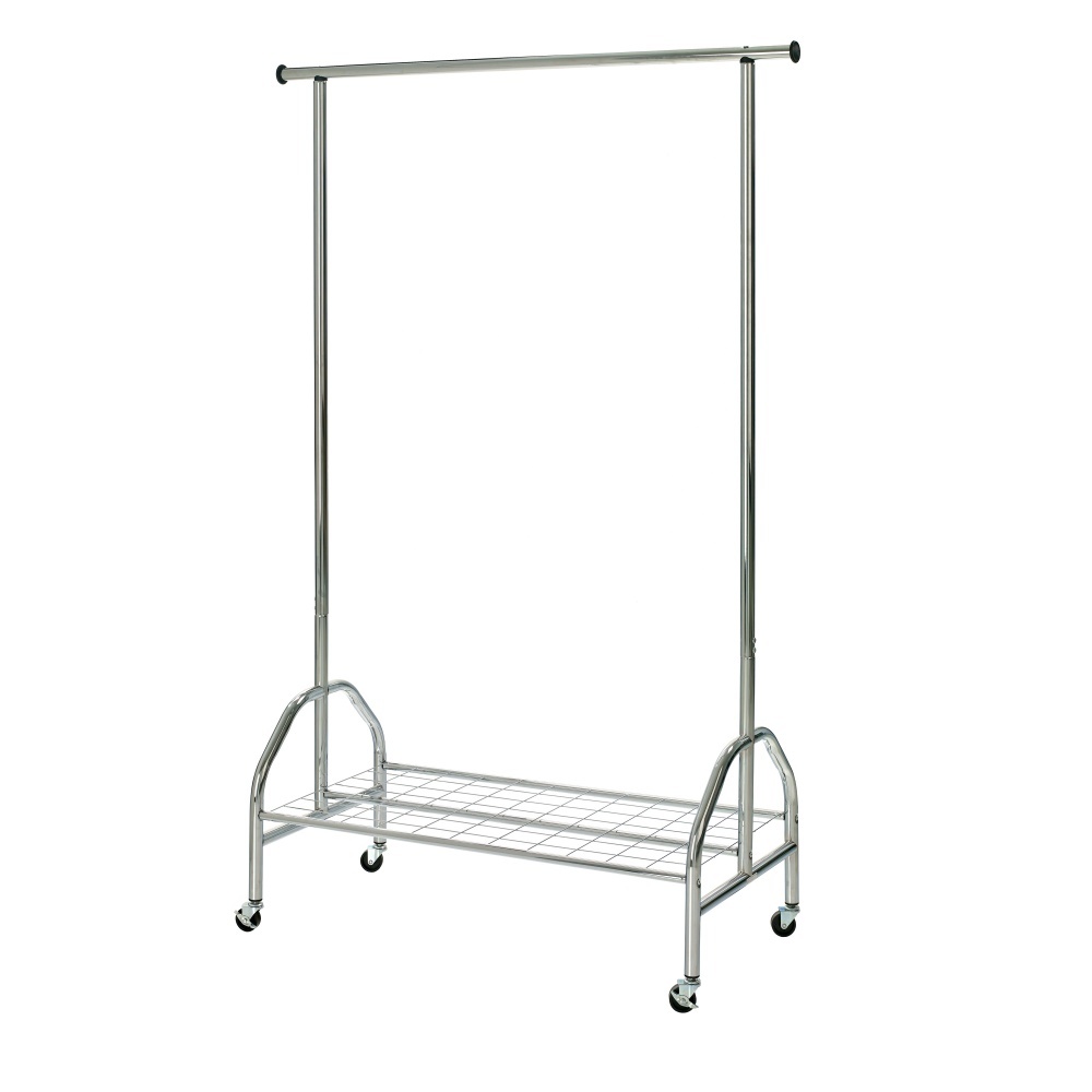 SELSEY Wieszak stojący Laxe 181 cm