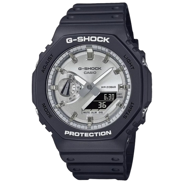 W.KRUK ZEGAREK G-SHOCK ANALOG-DIGITAL 2100 SERIES