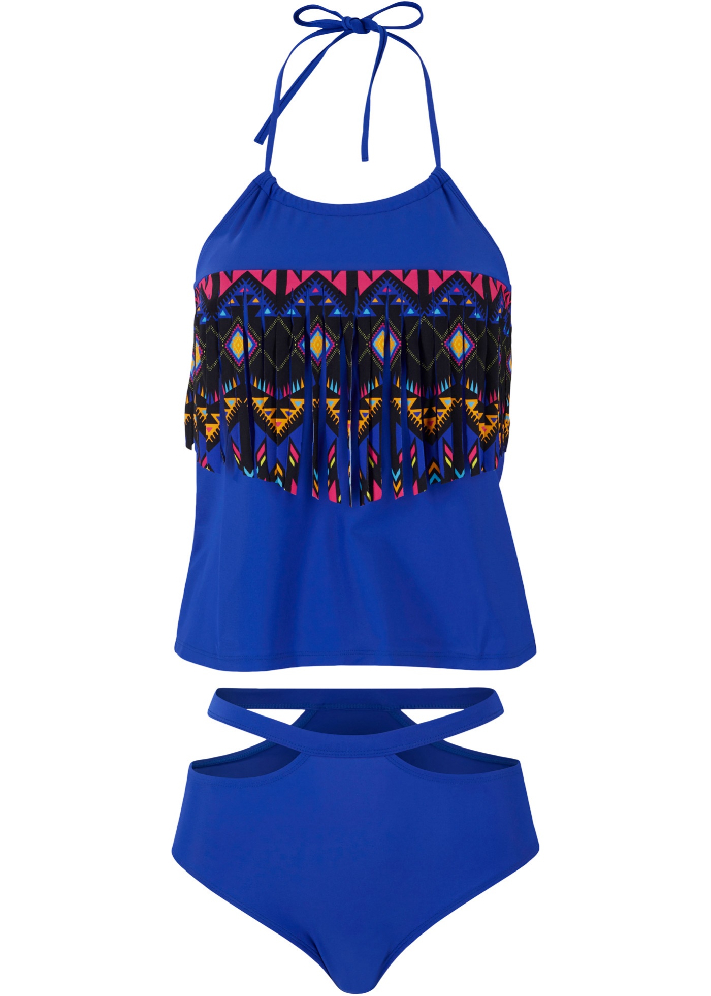 TANKINI (2 CZęśCI) rozmiar