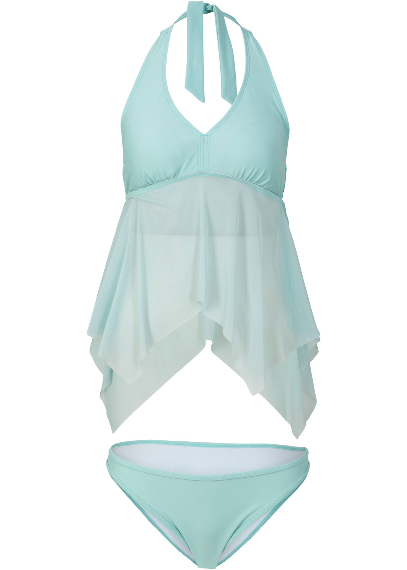 TANKINI (2 CZęśCI) rozmiar