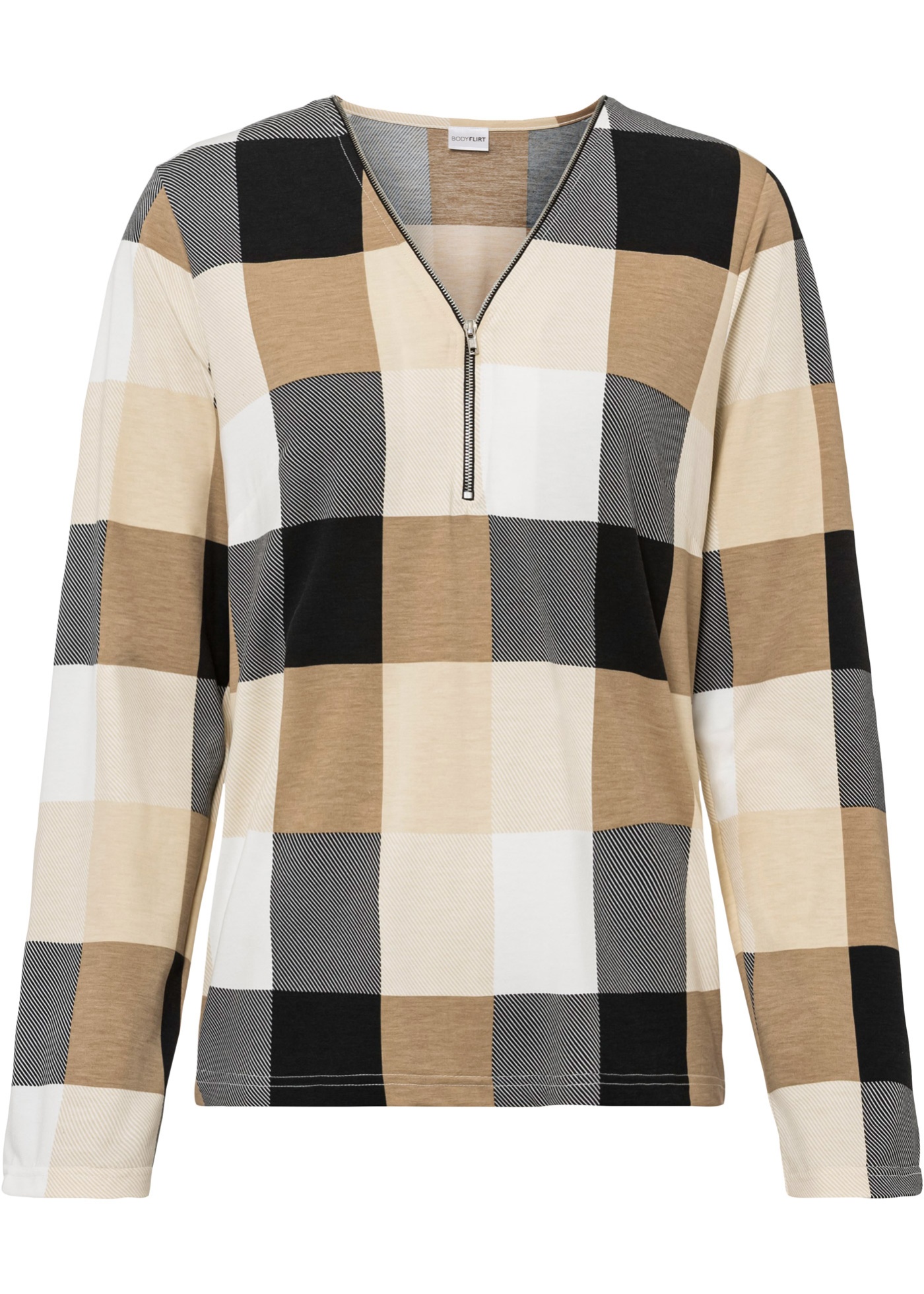SHIRT W KRATę rozmiar