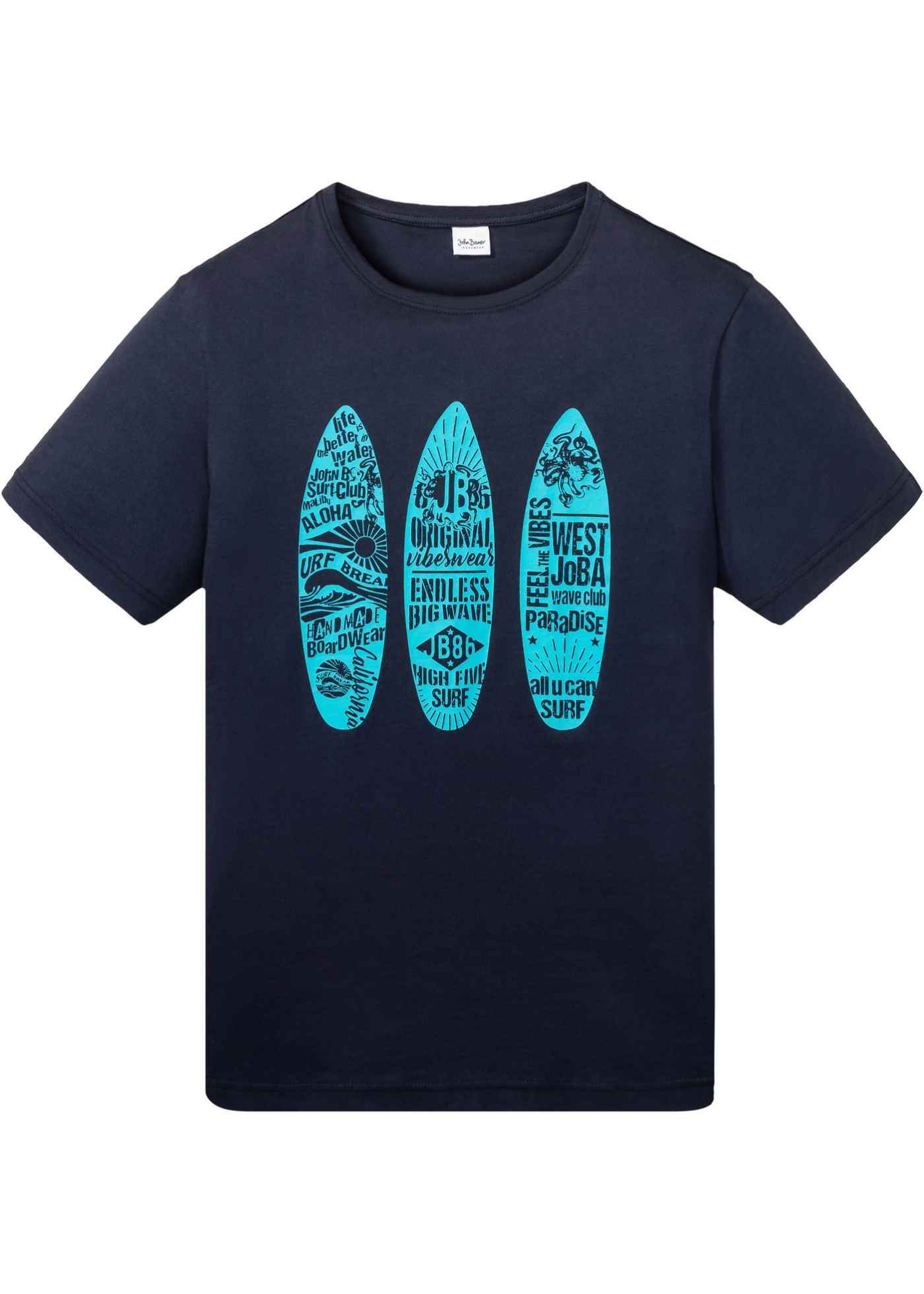 T-SHIRT rozmiar