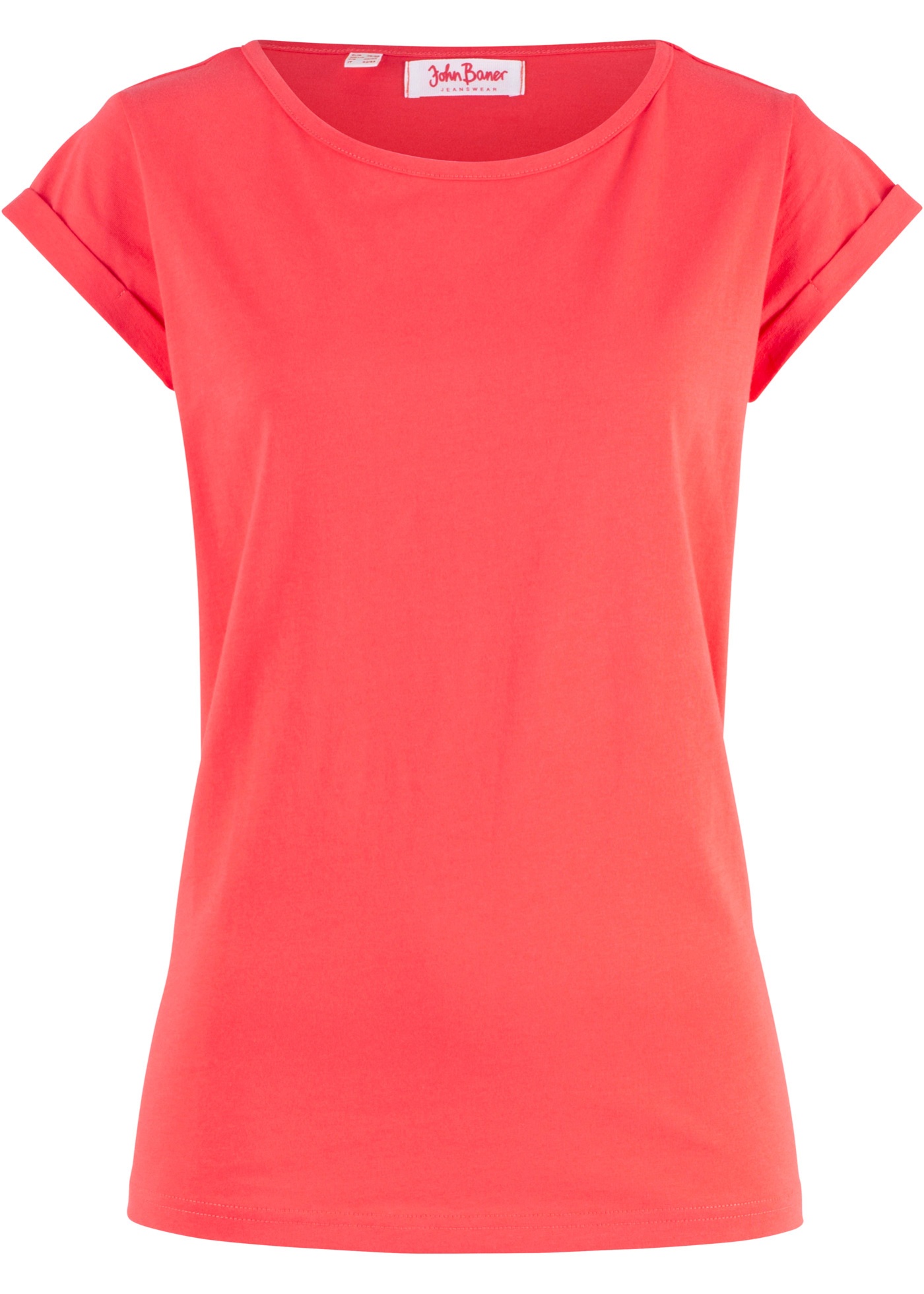 SHIRT BAWEłNIANY, KRóTKI RęKAW rozmiar