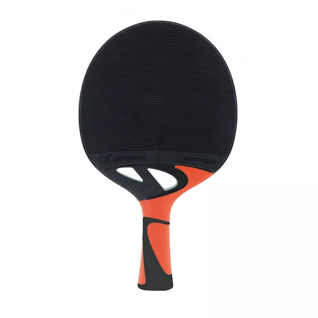Cornilleau Pomarańczowy Rakietka Tacteo 50 Outdoor - Pomarańczowa