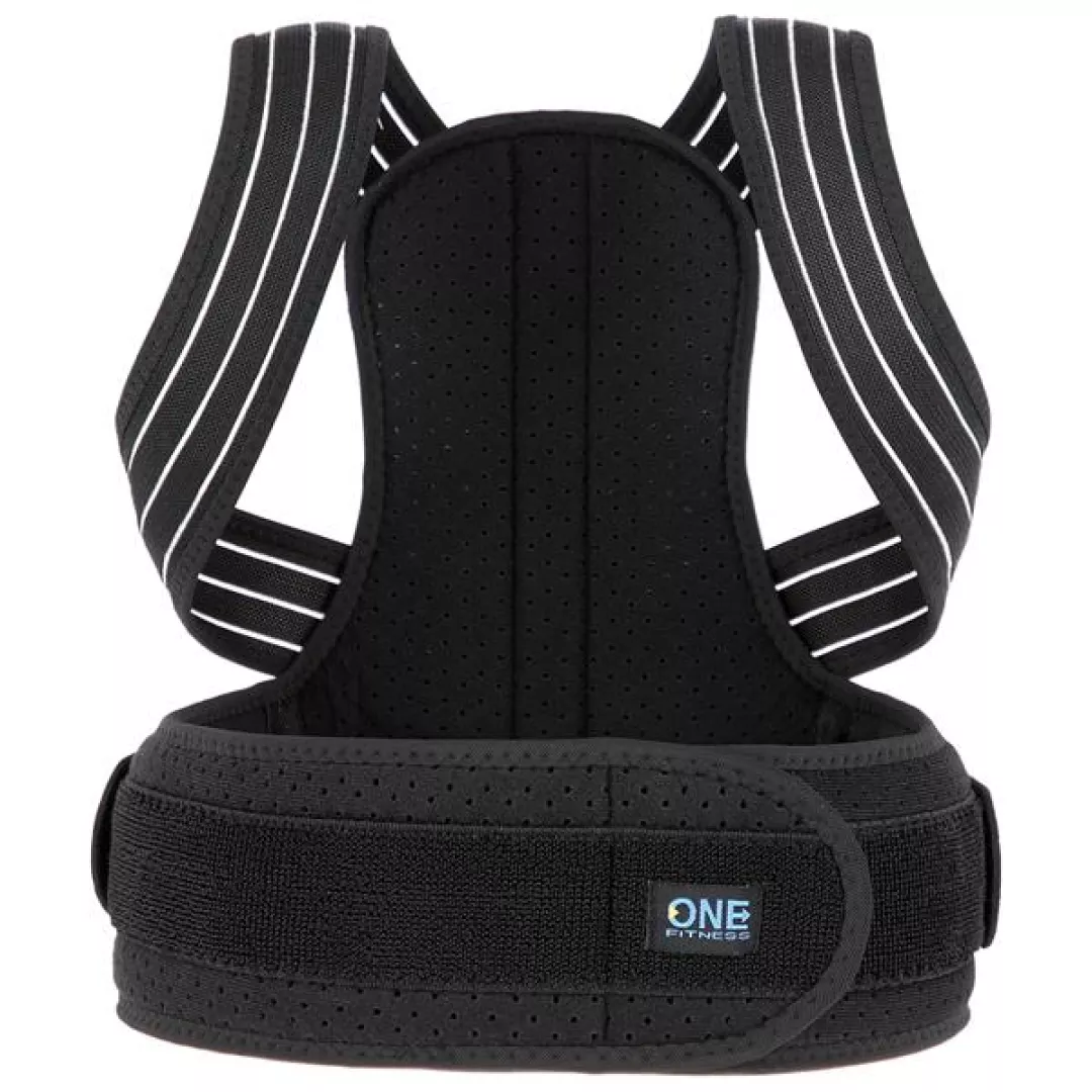 Korektor postawy One Fitness KP207 rozm. L