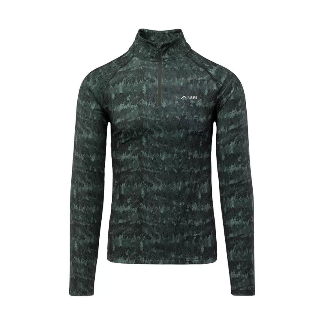 Koszulka termoaktywna Elbrus Ekin Top, męski, Rozmiar XL/XXL