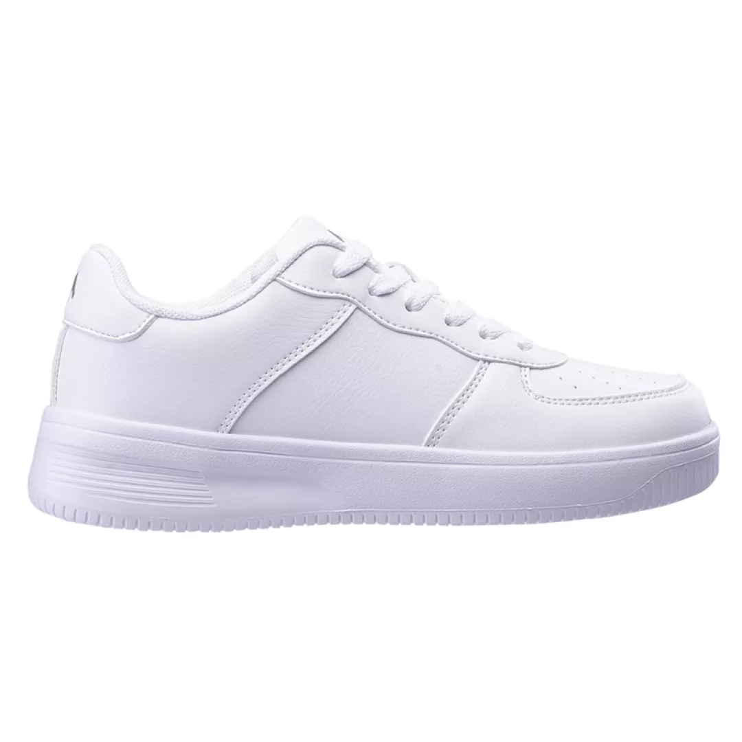 Buty sportowe damskie Martes Makon Wo's - białe, Rozmiar buta 39