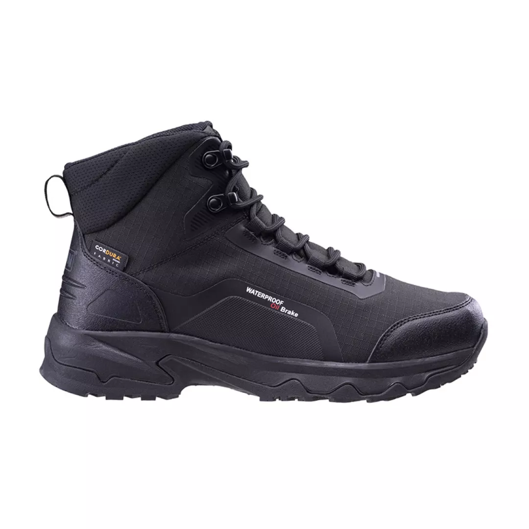 Buty taktyczne męskie Magnum Dodson Mid WP C - czarne, Rozmiar buta 44