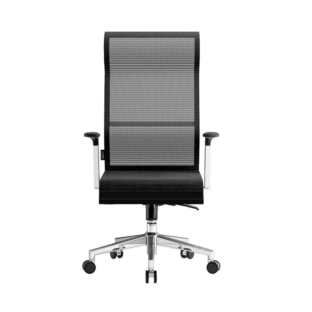 Fotel ergonomiczny Angel biurowy obrotowy iO
