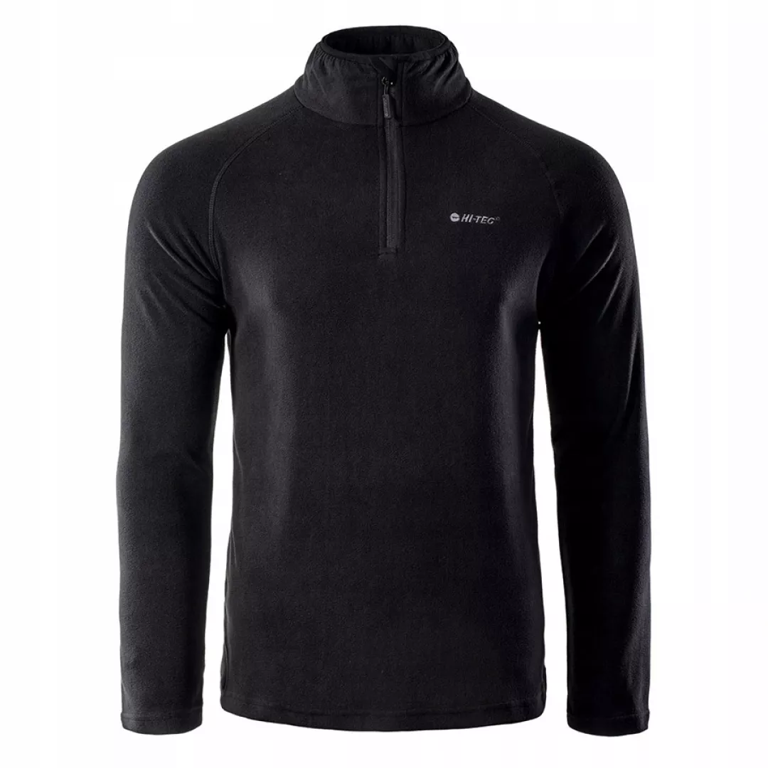 Bluza polarowa męska polar Hi-Tec Denton, Rozmiar L