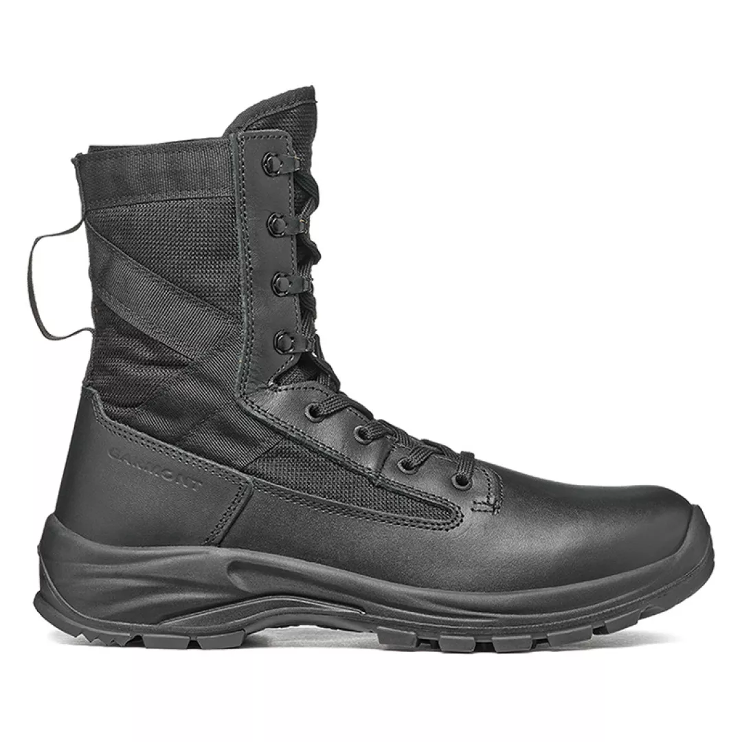 Buty outdoorowe męskie Garmont T8 LE 2.0 Regular - czarne, Rozmiar buta 39
