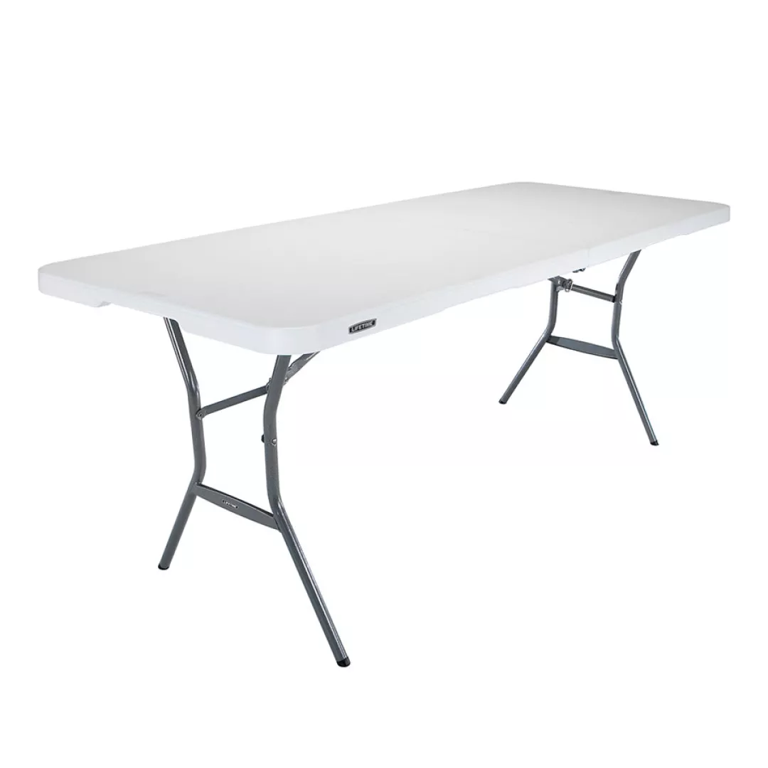 Półkomercyjny stół składany Lifetime 183cm 25011
