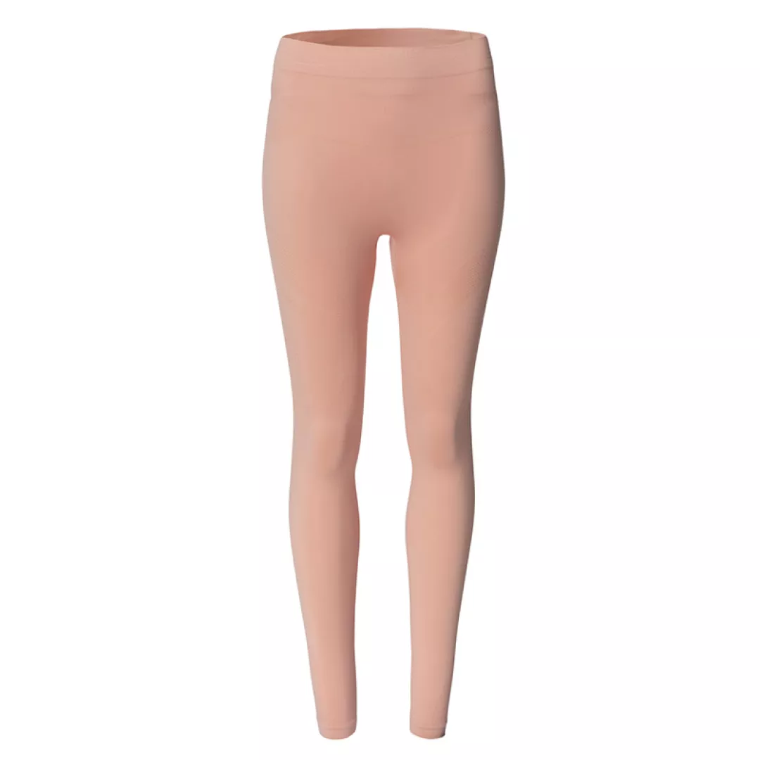 Legginsy damskie termoaktywne Iguana Gambell W Bottom, Rozmiar L/XL
