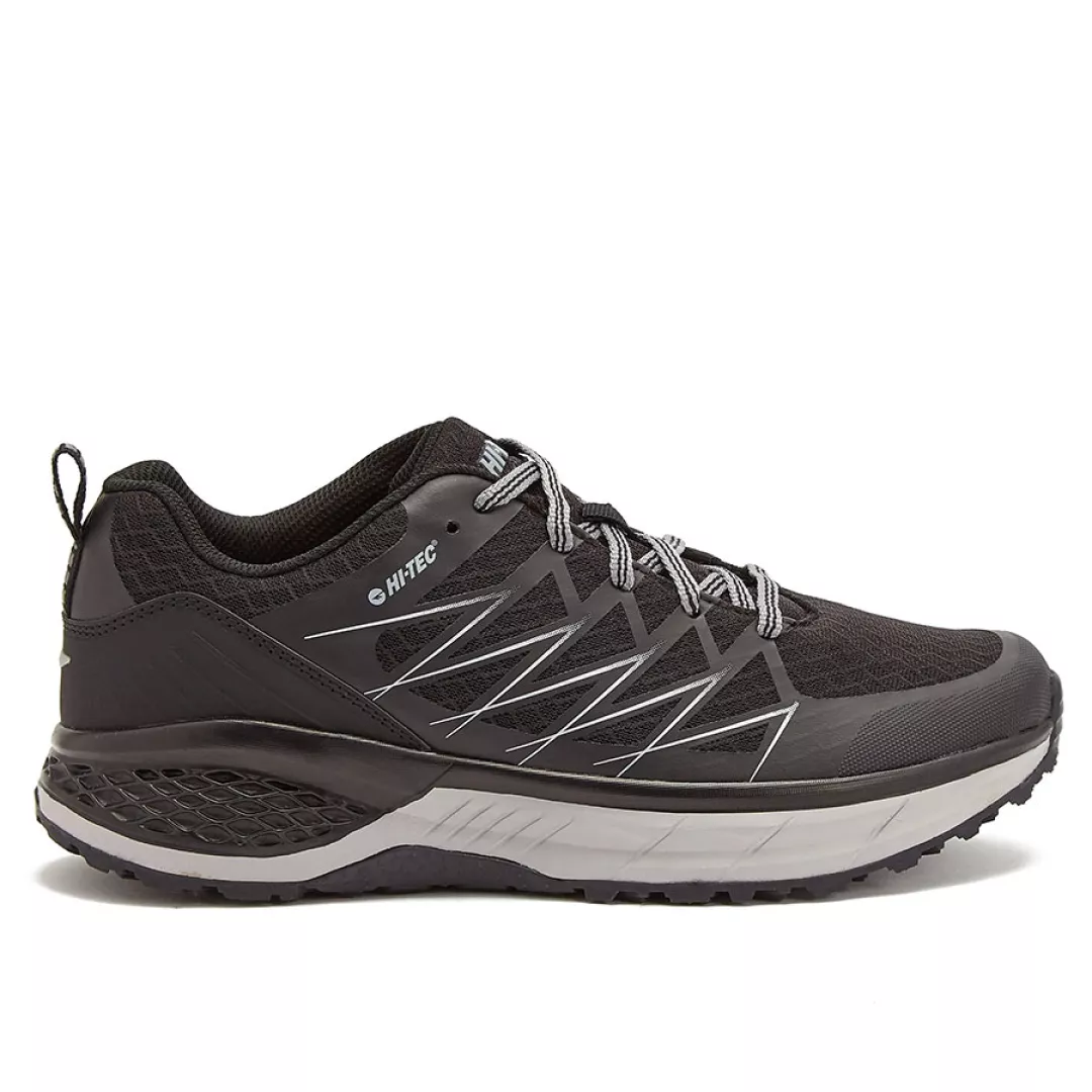 Buty męskie trekkingowe Hi-Tec Trail Destroyer Low, Rozmiar buta 42