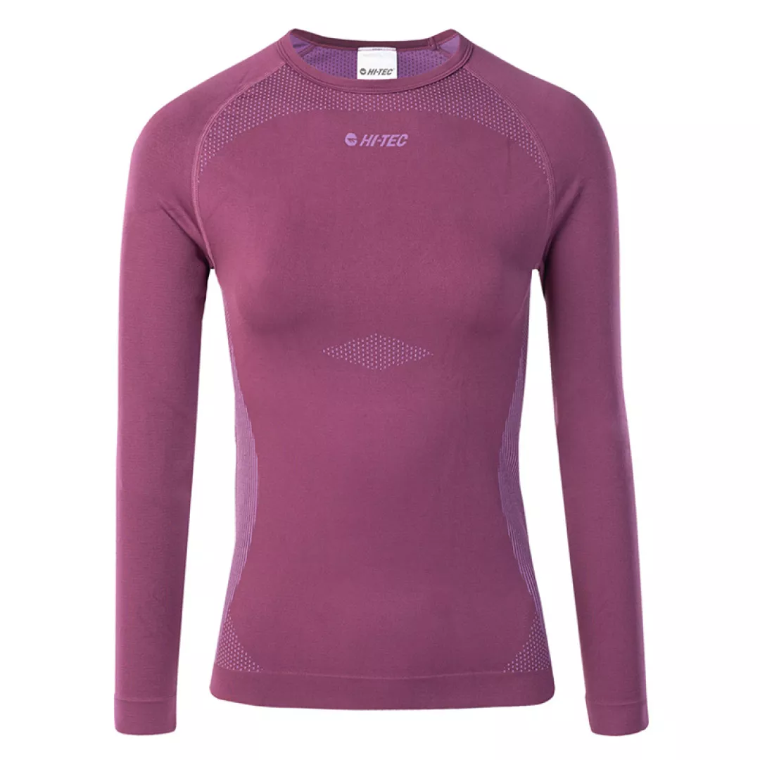 Koszulka termoaktywna damska Hi-Tec Lady Rair, Top, Rozmiar L/XL