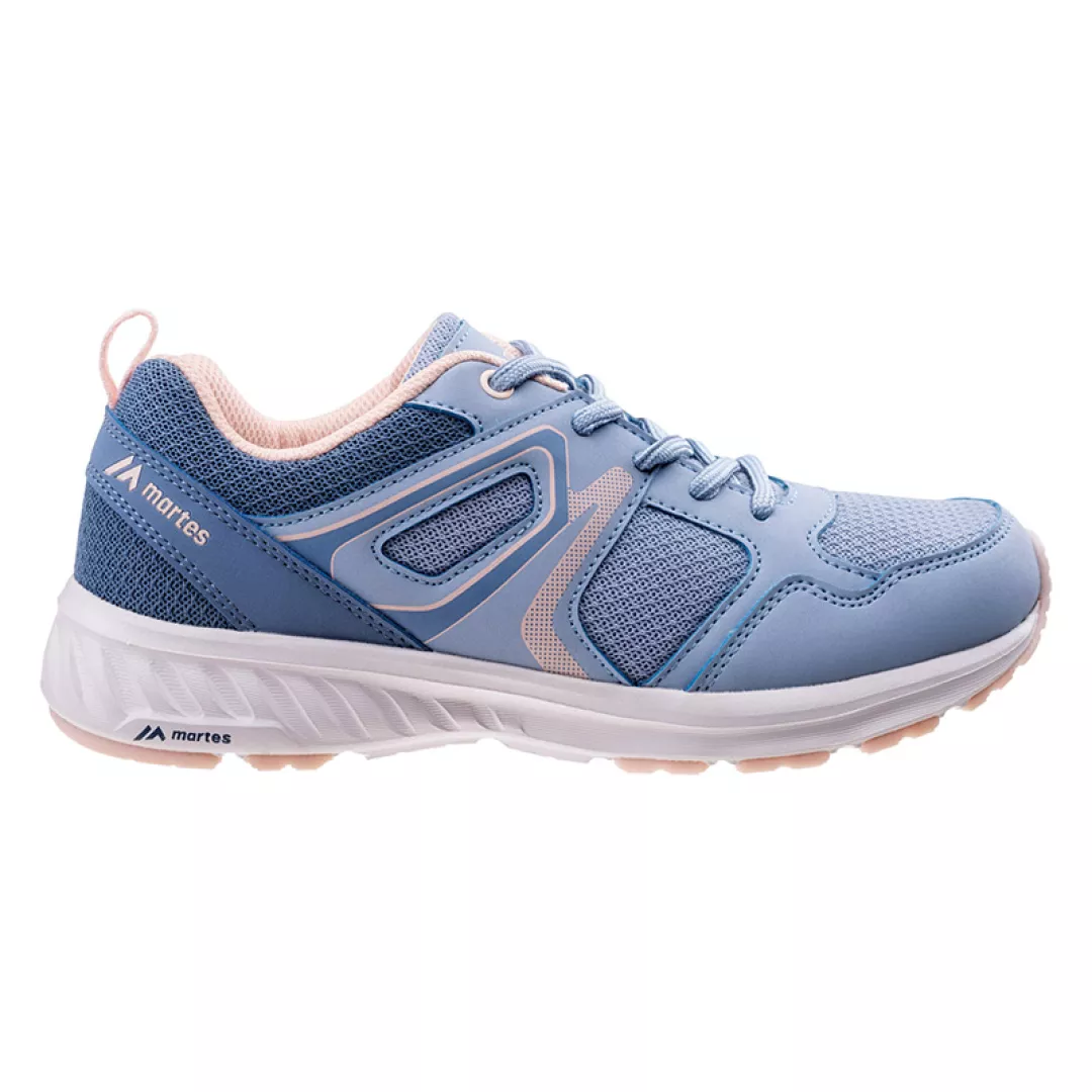 Buty sportowe damskie Martes Madiun Wo's - niebieskie, Rozmiar buta 37