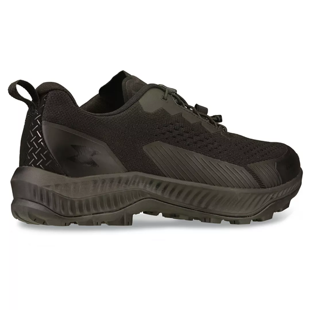 Buty sportowe męskie Garmont 9.81 Heli - czarne, Rozmiar buta 41