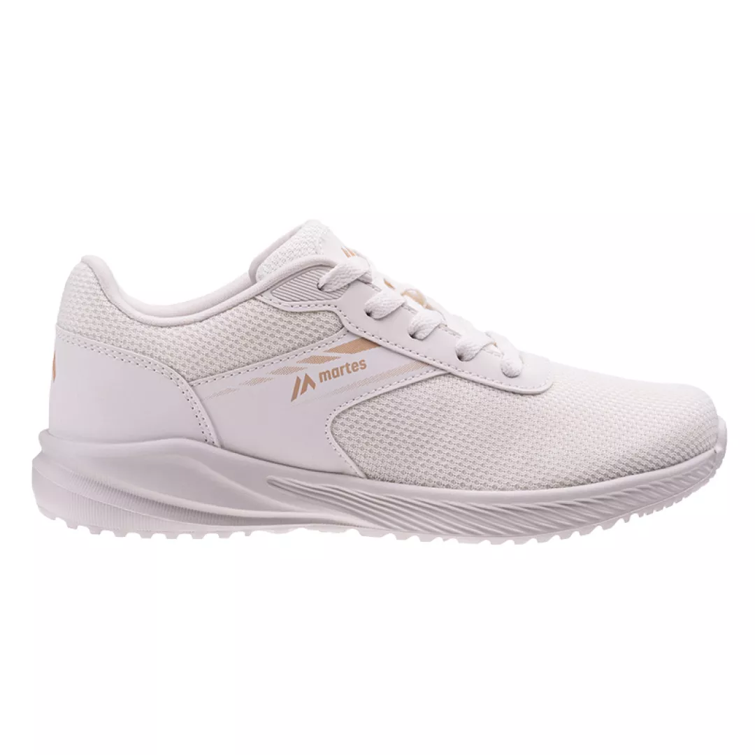 Buty sportowe damskie Martes Kores Wo's - beżowe, Rozmiar buta 39