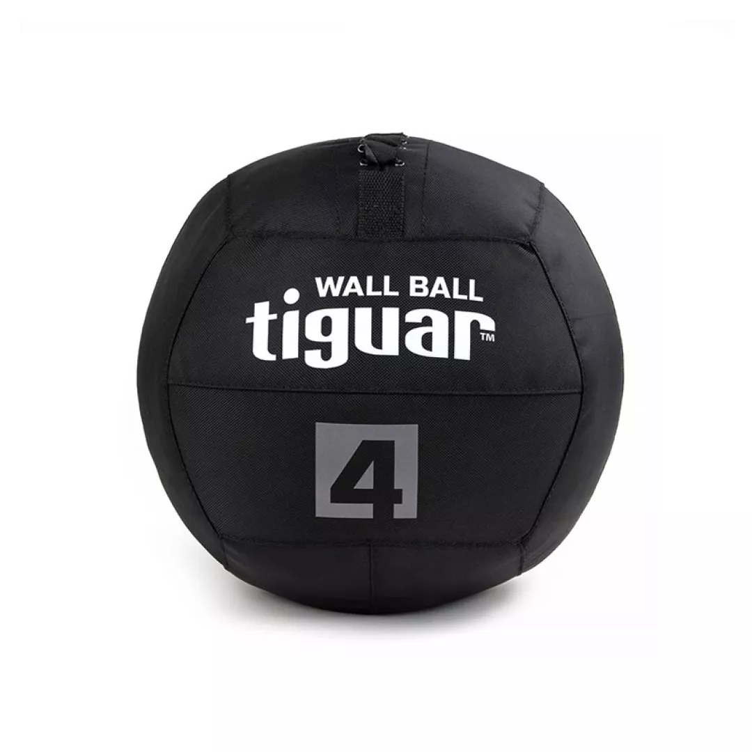 Wall Ball Tiguar 4 kg