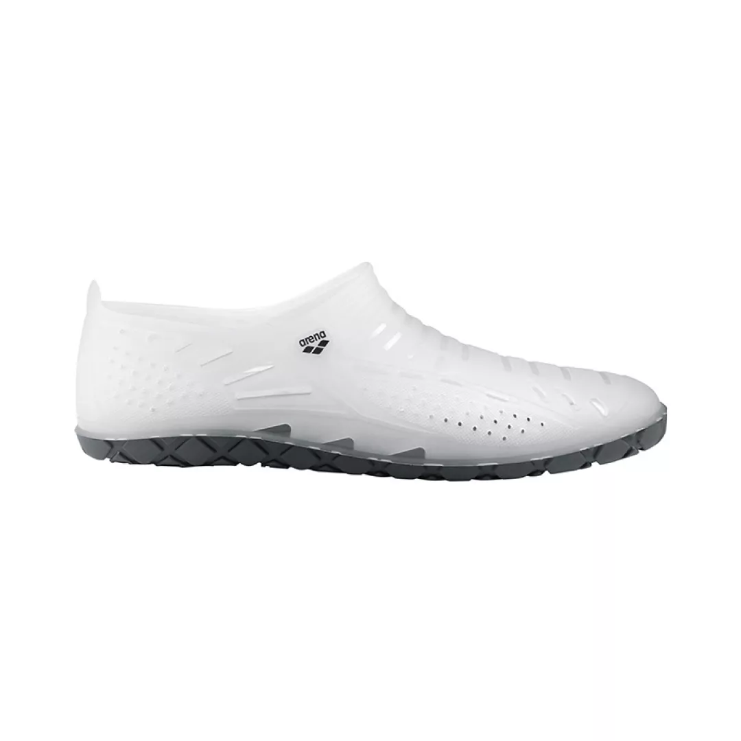 Buty do wody Arena Sharm - białe, Rozmiar buta 45