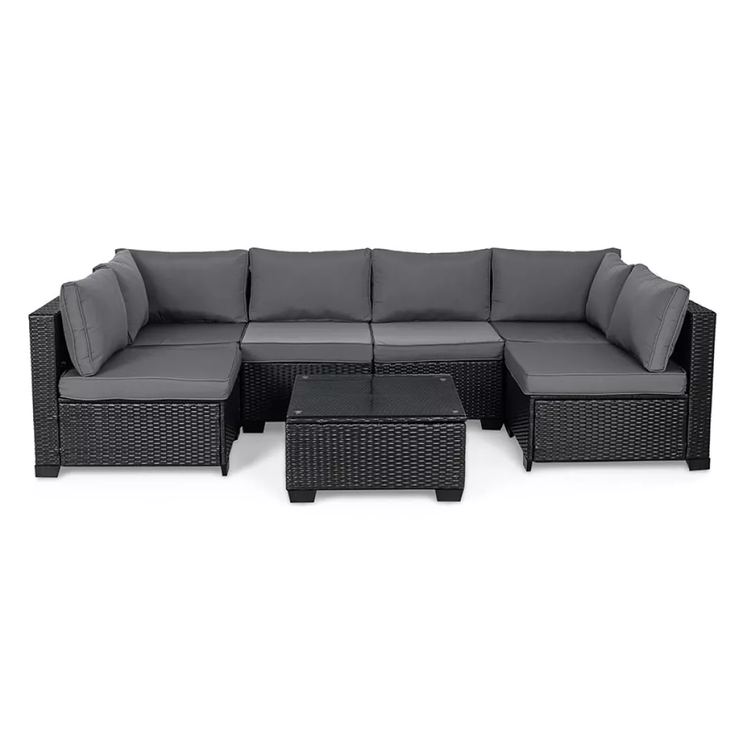 Zestaw mebli ogrodowych Sapphire ST-960 Vigo