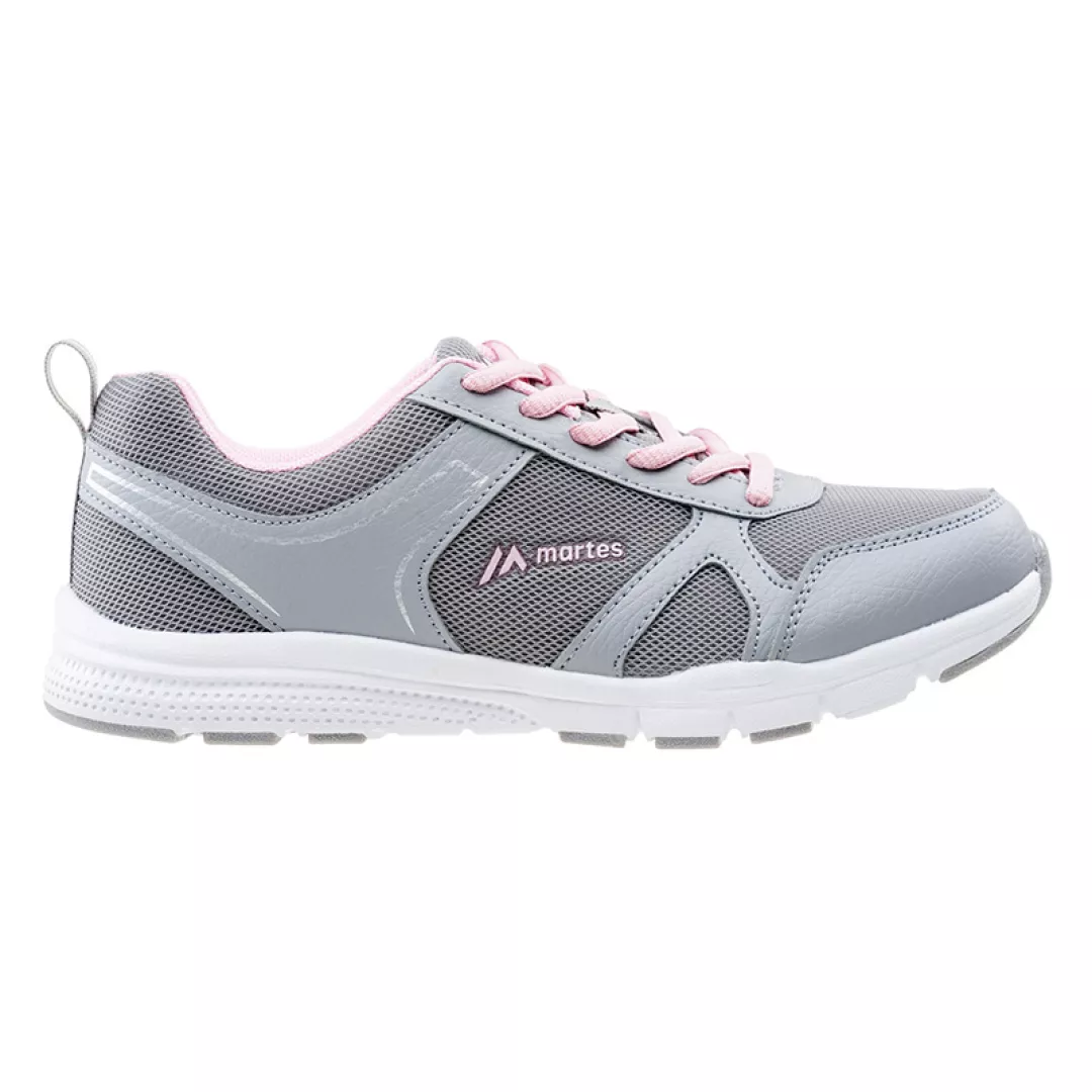 Buty sportowe damskie Martes Celari Wo's - szare, Rozmiar buta 38