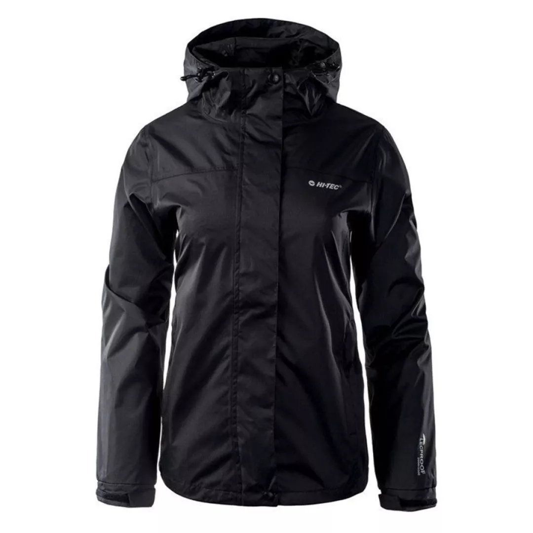 Kurtka damska Hi-Tec Lady Resti - czarna, Rozmiar L
