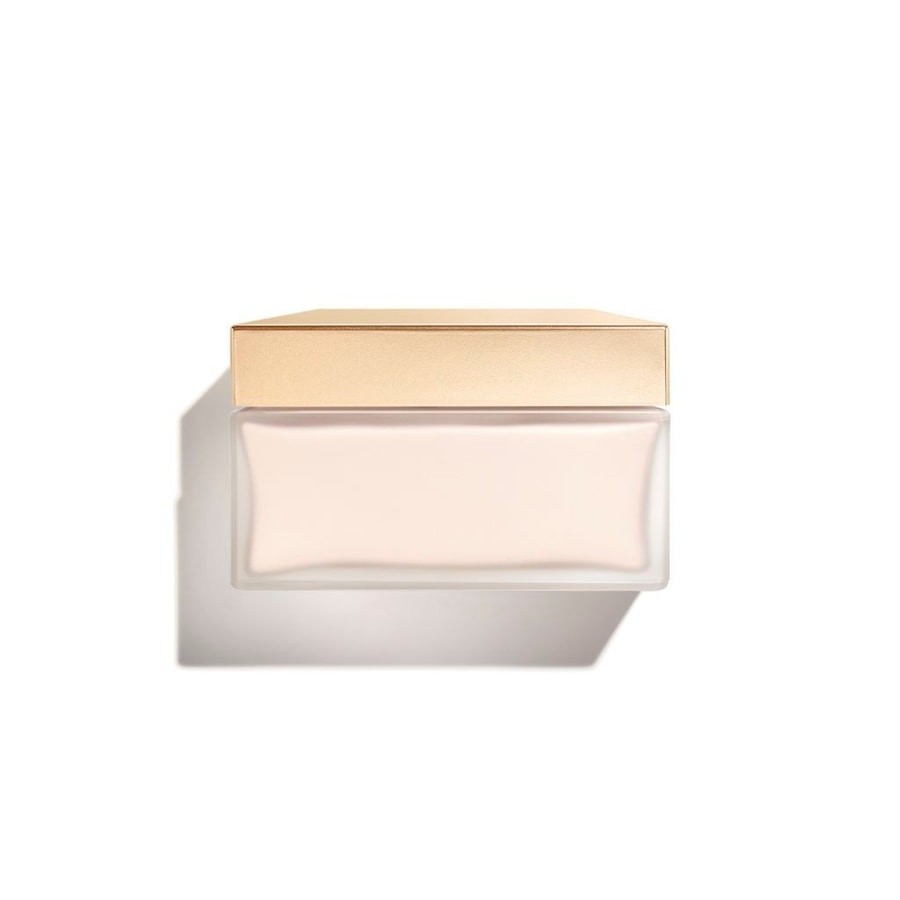 CHANEL CHANEL GABRIELLE CHANEL KREM DO CIAŁA GABRIELLE CHANEL Balsamy do ciała 150 g Nude Damski