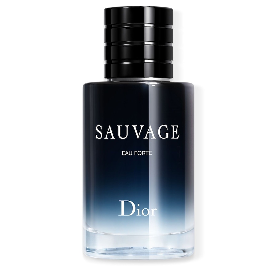 DIOR Sauvage Eau Forte Perfumy 60 ml Męskie