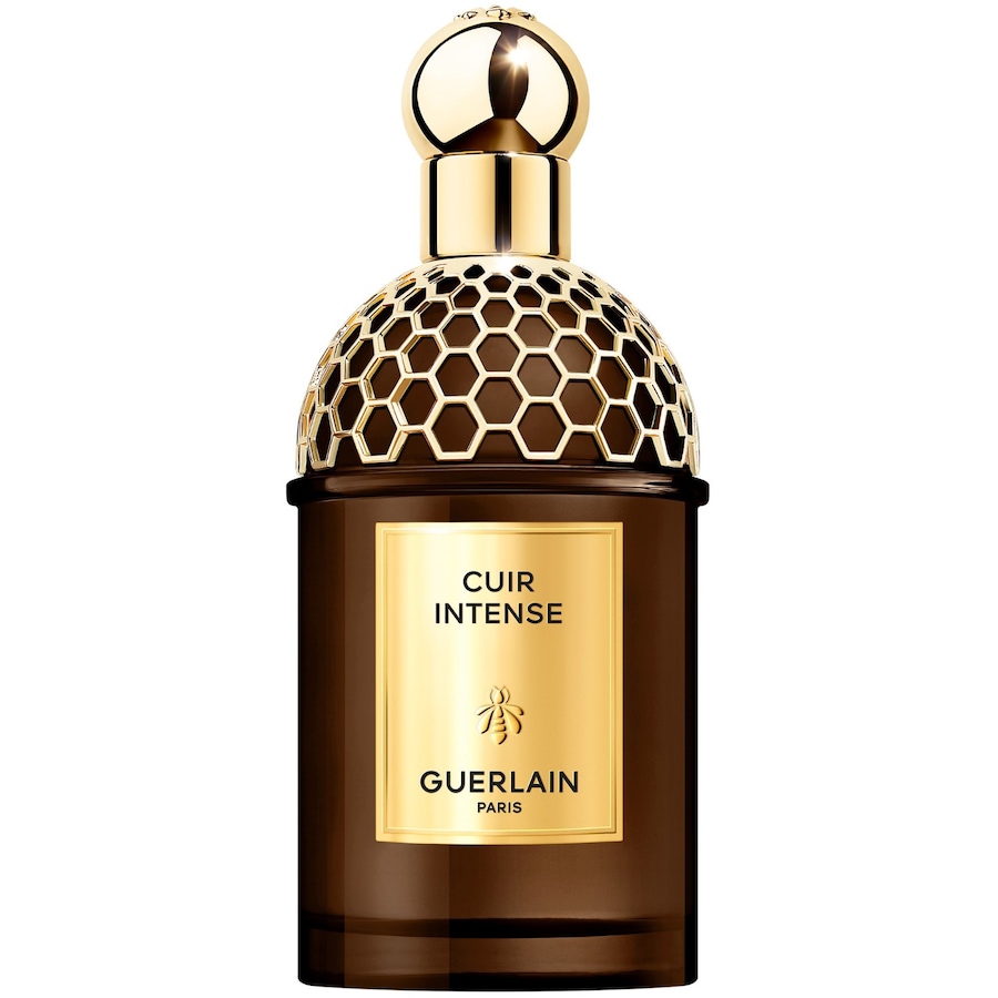 Guerlain Absolus Allegoria Cuir IntenseWoda perfumowana Perfumy 125 ml